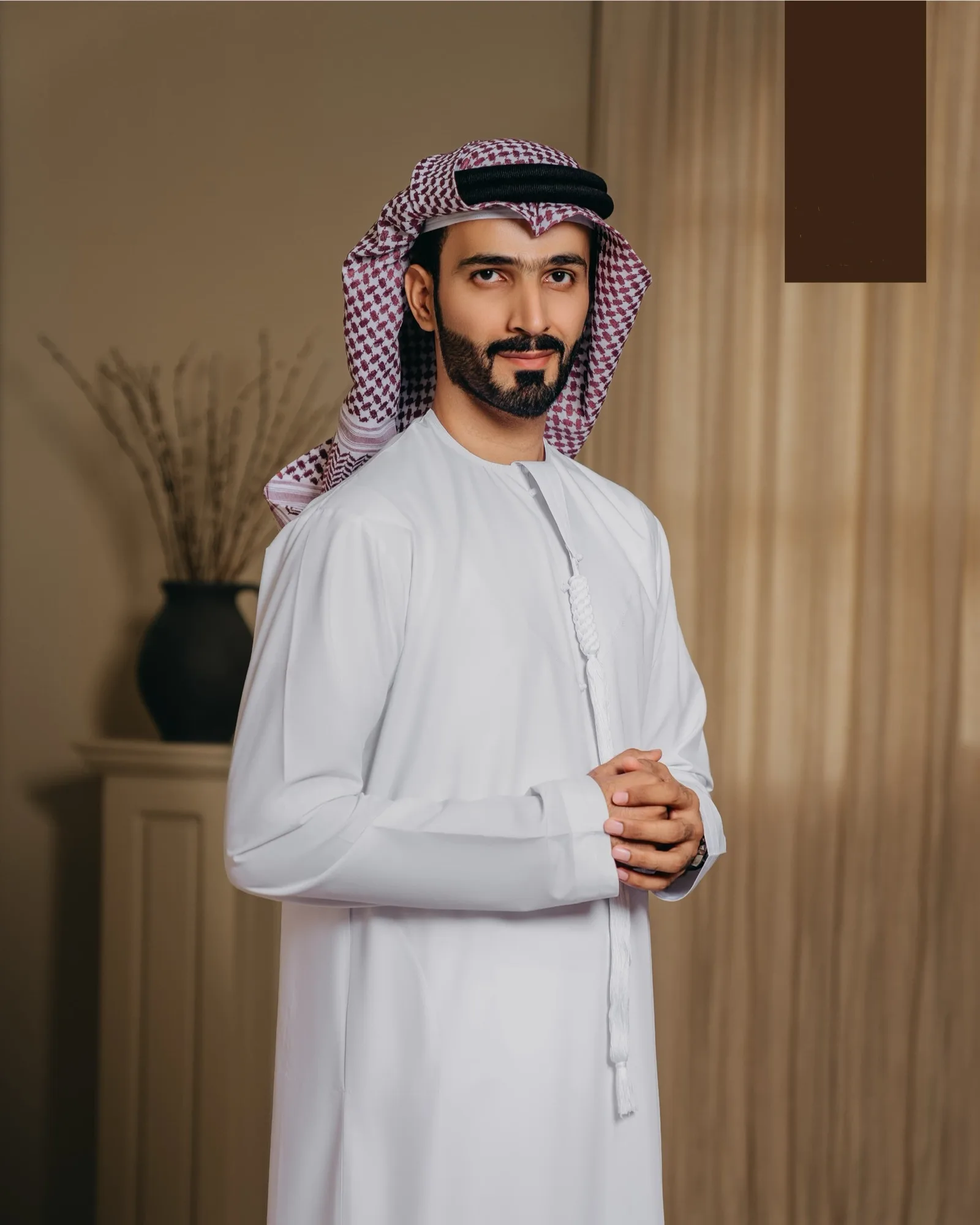 Nabeel Baloushi