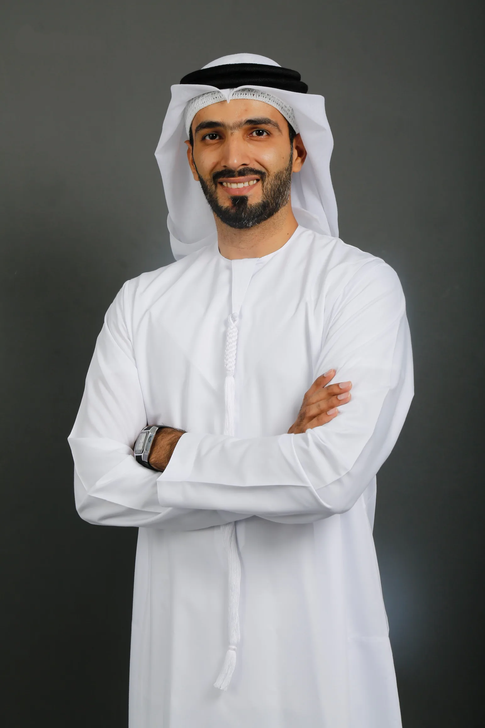 Nabeel Baloushi