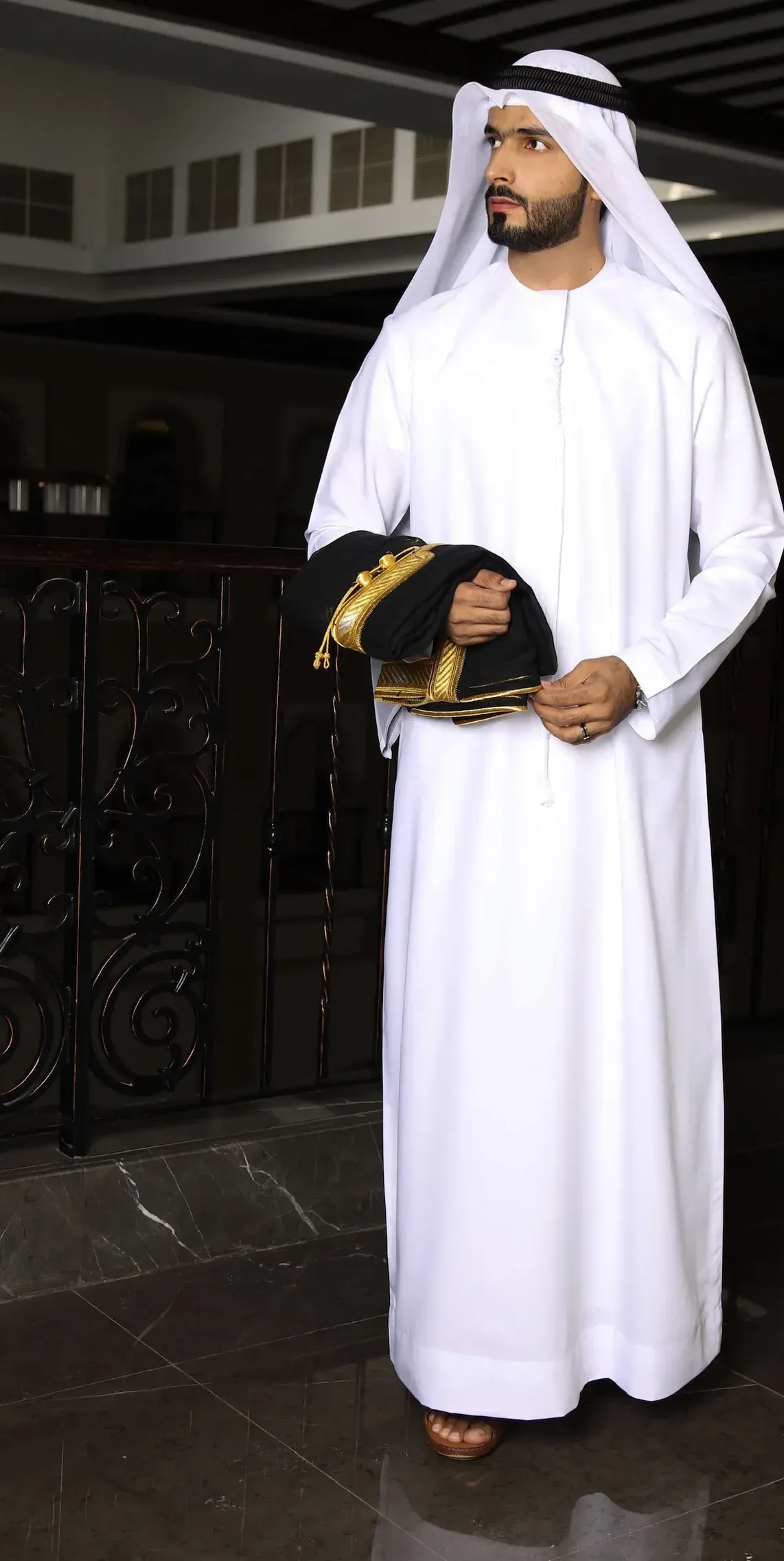 Nabeel Baloushi