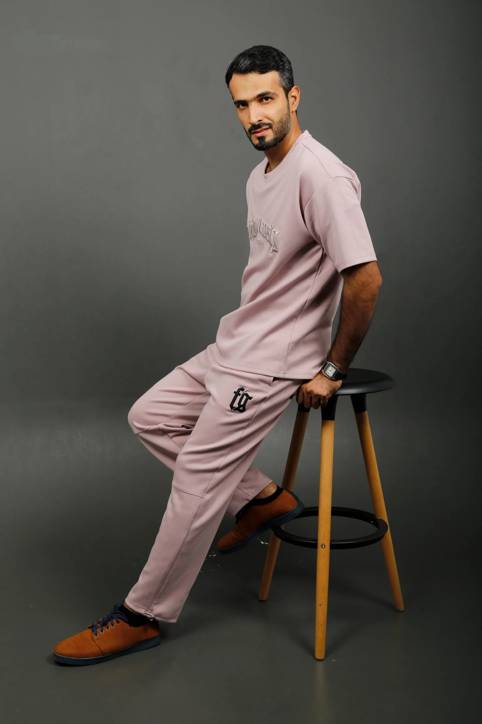 Nabeel Baloushi
