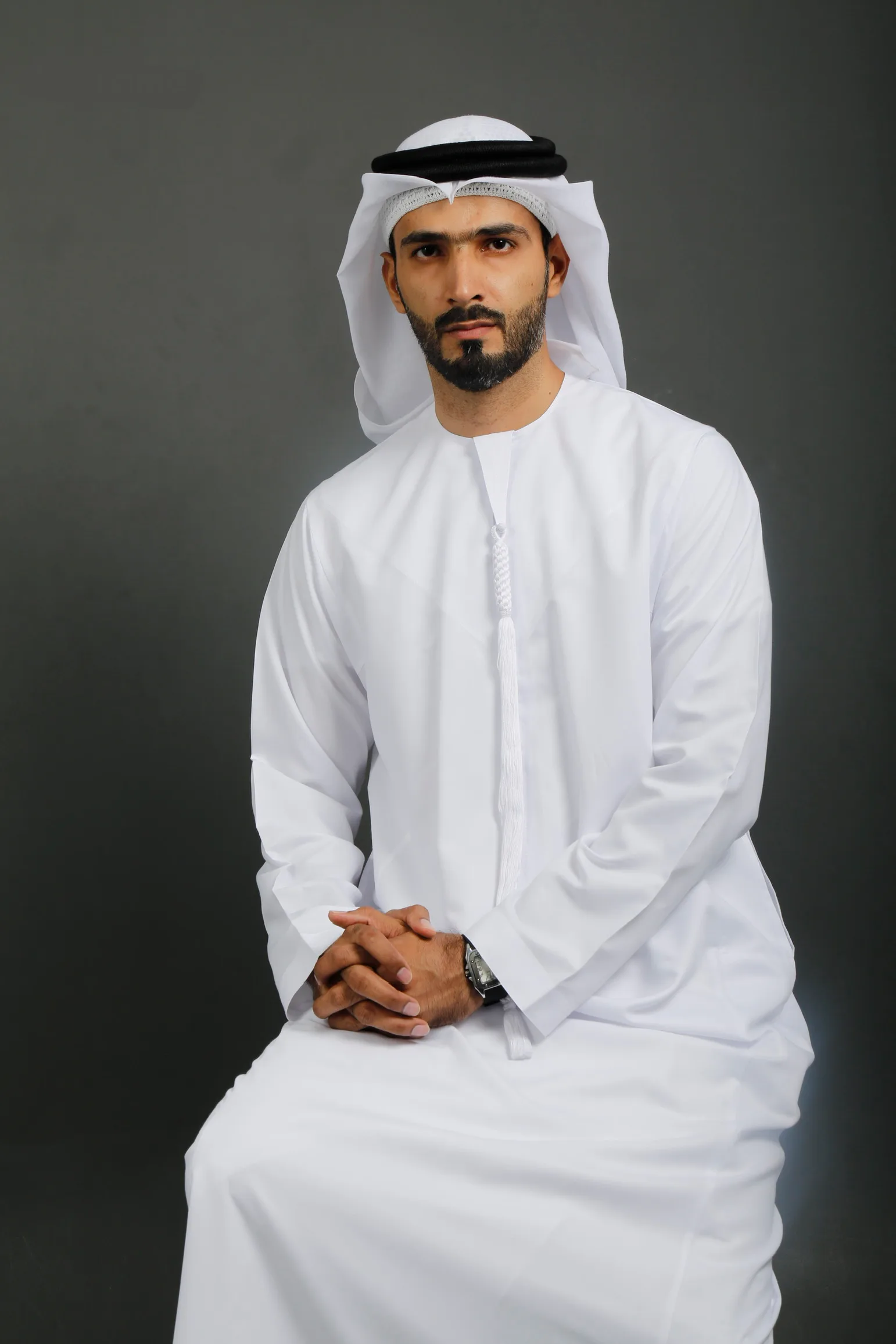 Nabeel Baloushi