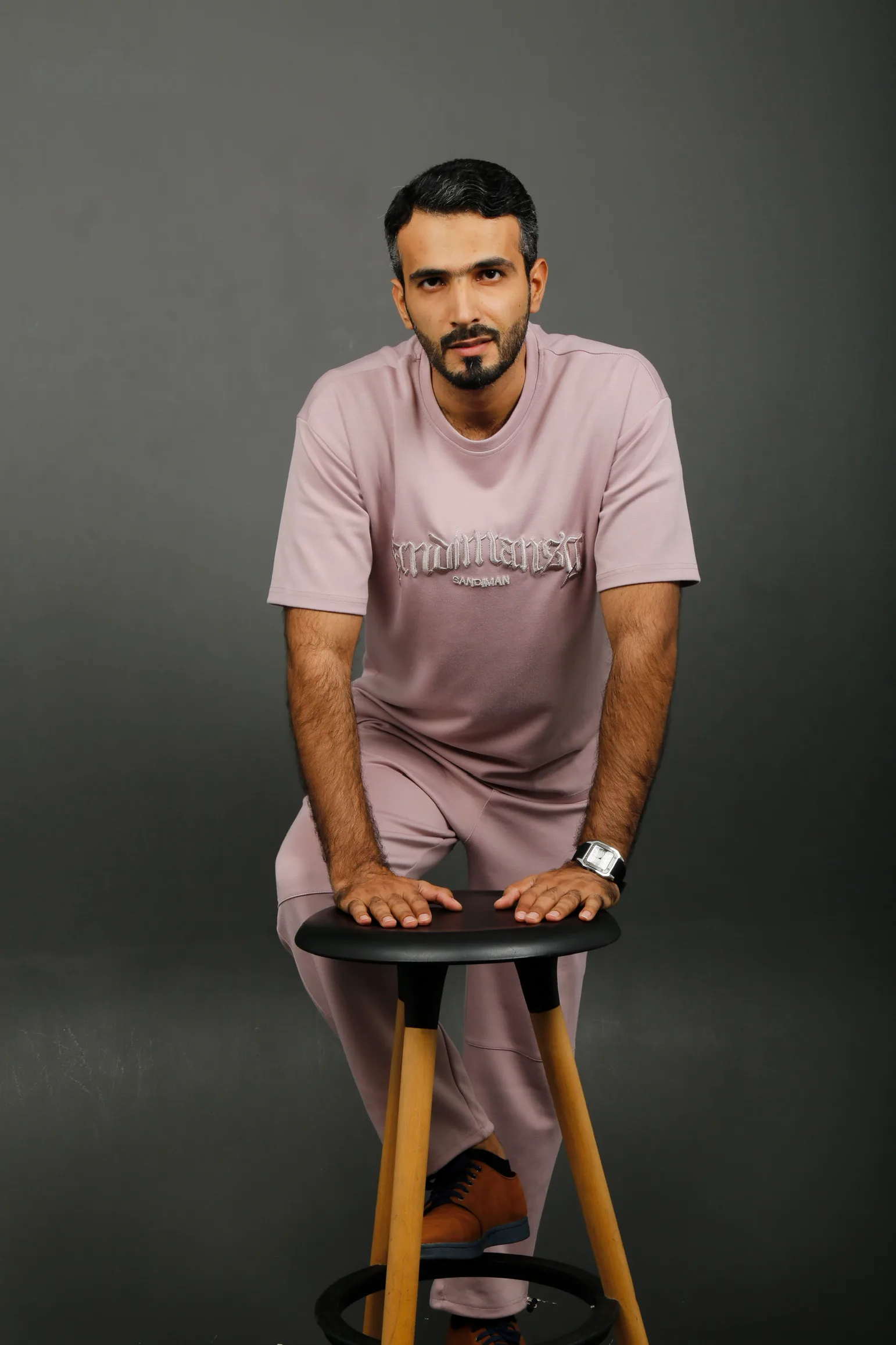 Nabeel Baloushi