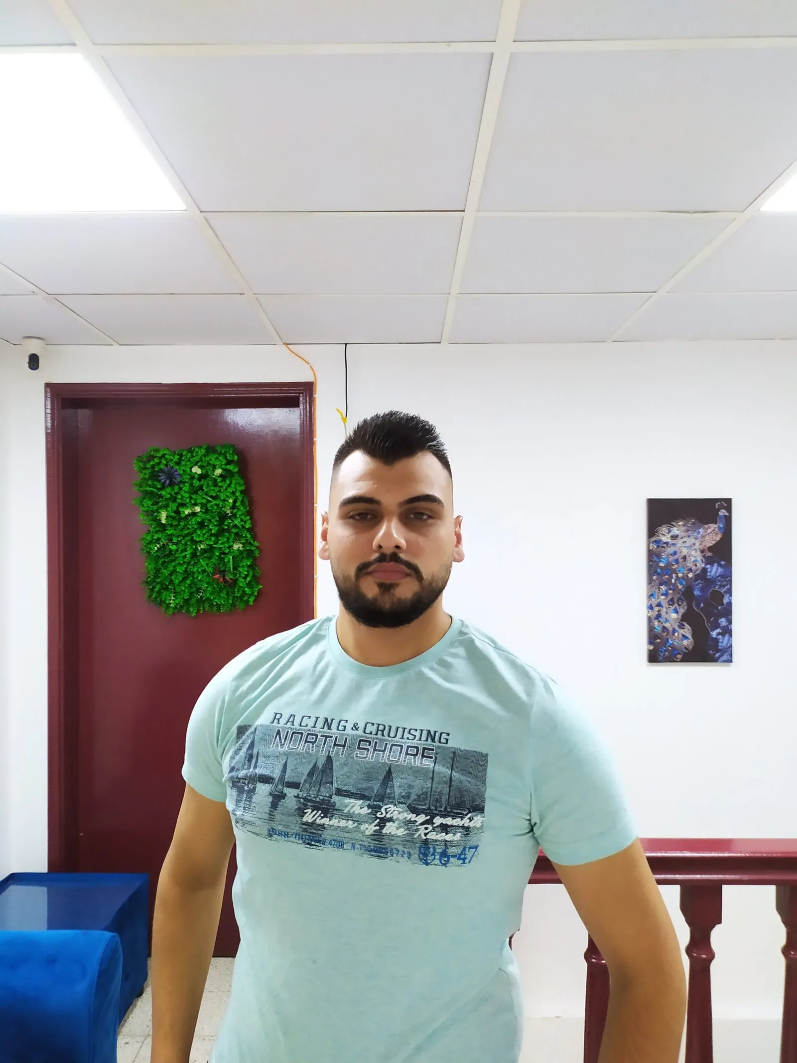 Rami Moussa