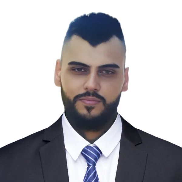Rami Moussa
