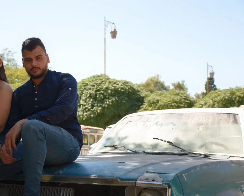 Rami Moussa