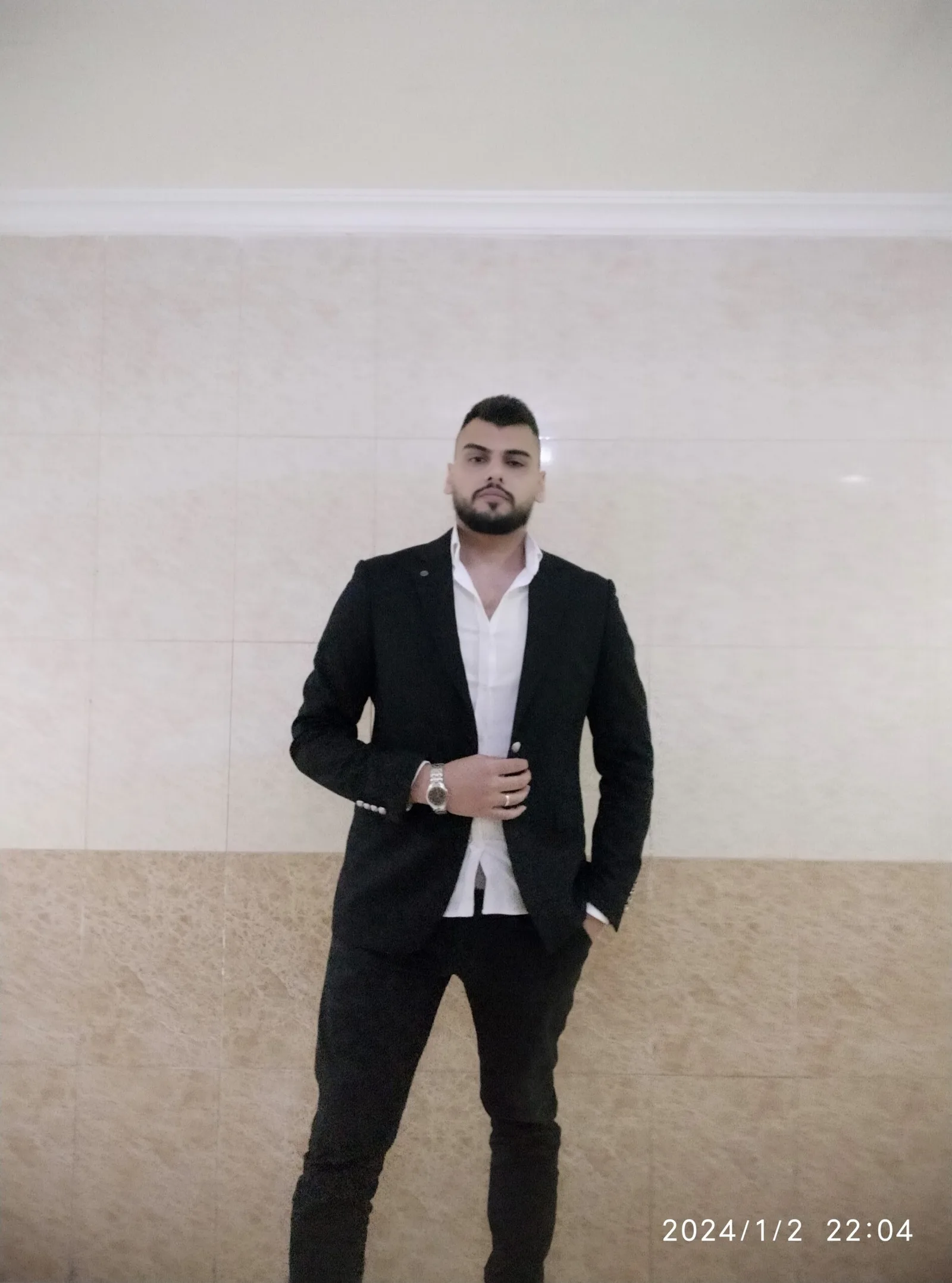Rami Moussa