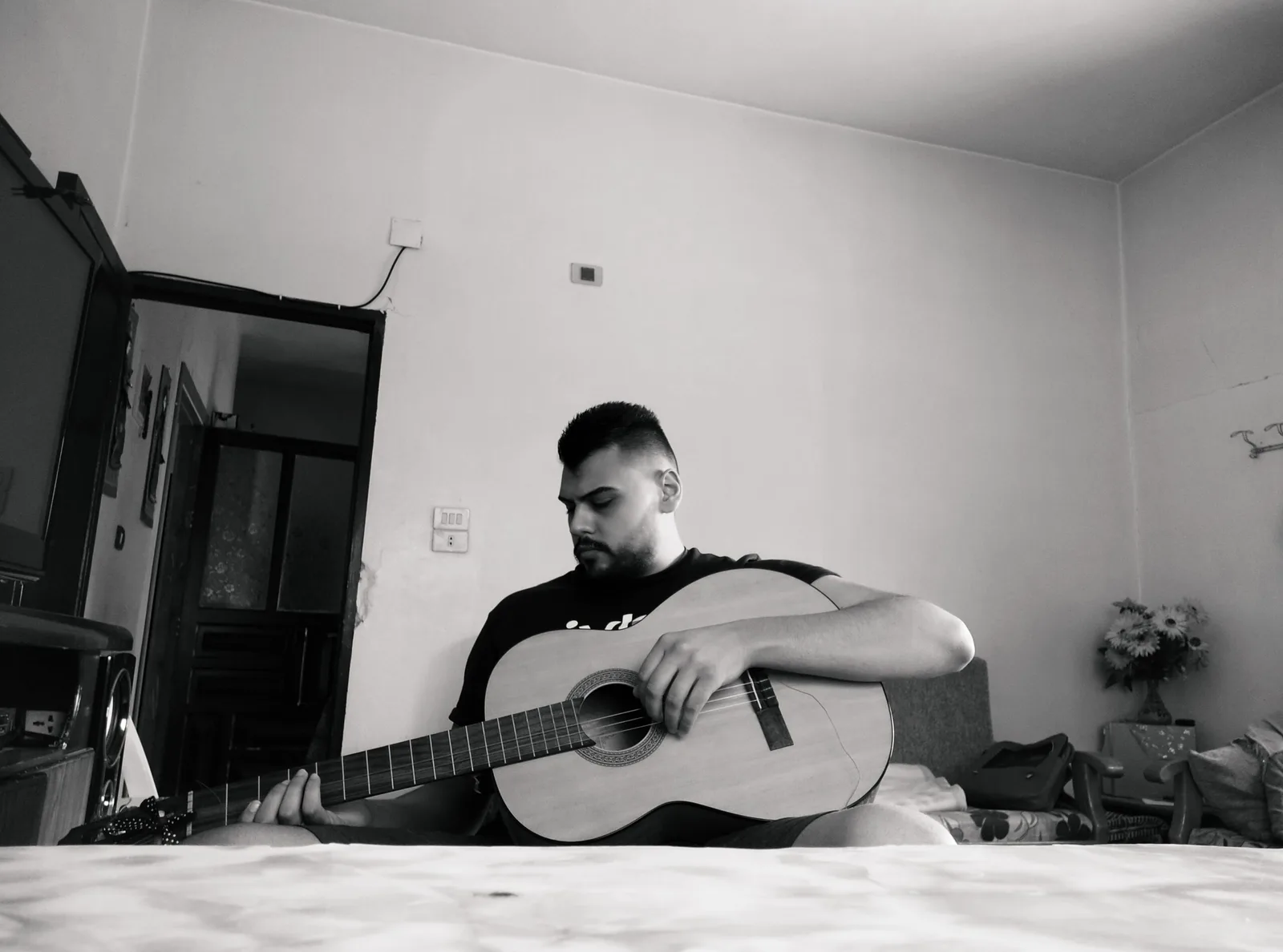 Rami Moussa