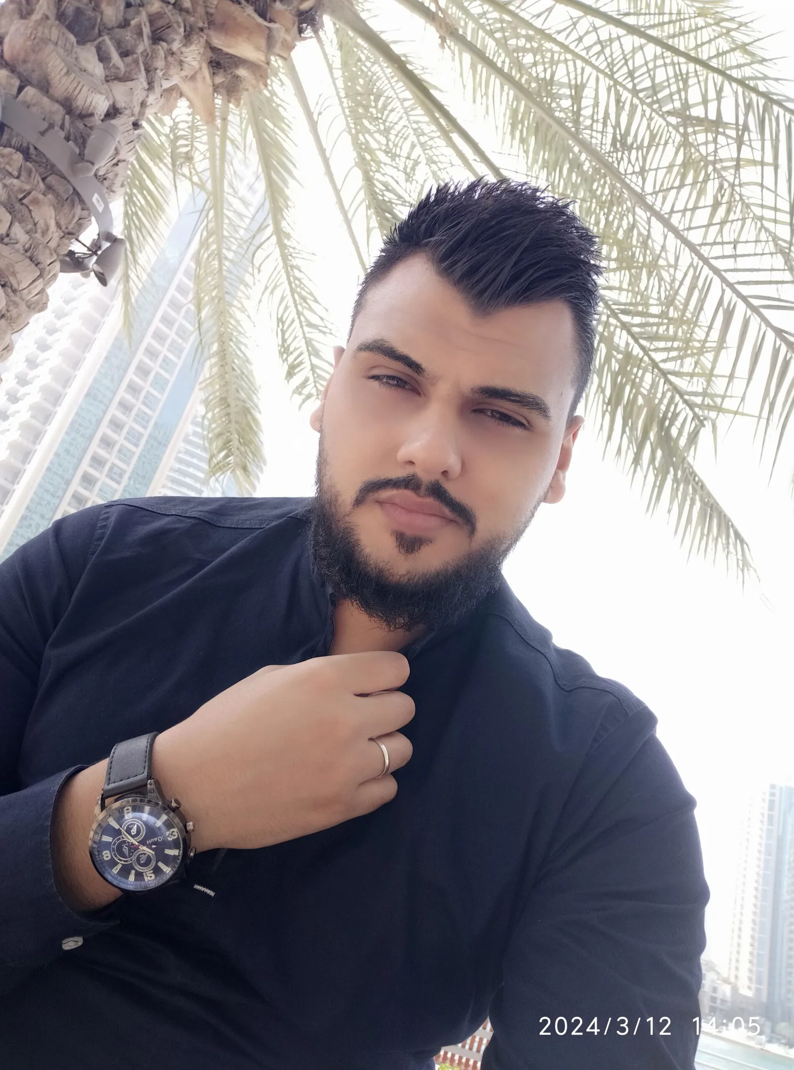 Rami Moussa