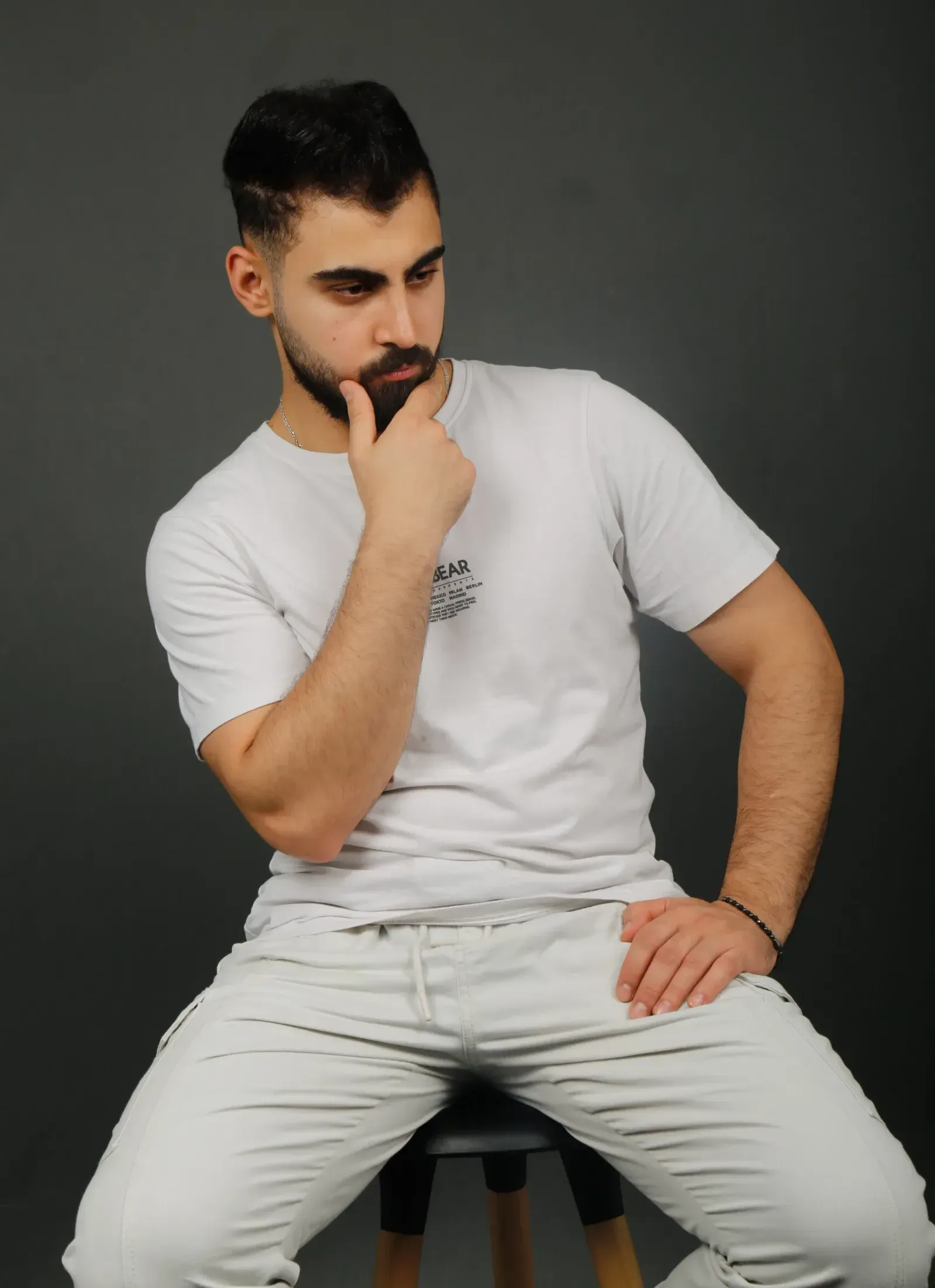 Mohmmad aldkkak