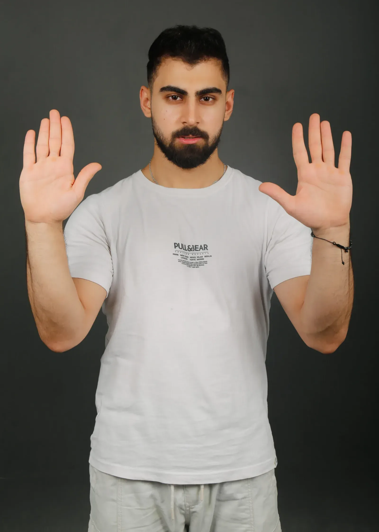 Mohmmad aldkkak