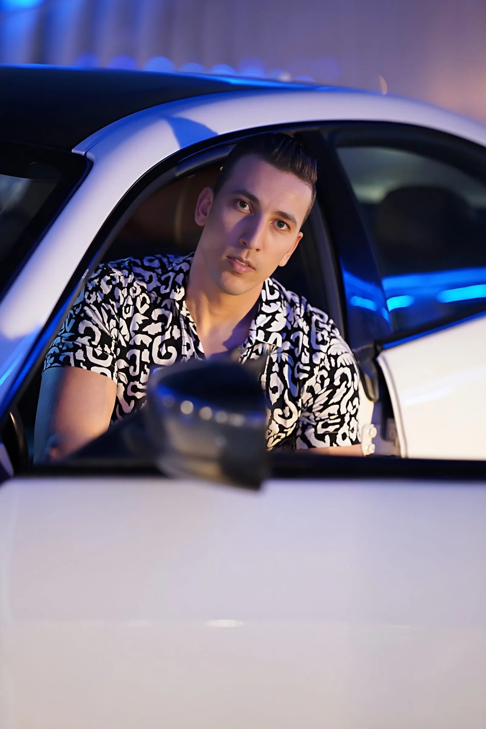 Adnan Bouhsen