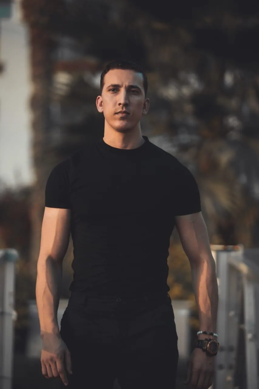 Adnan Bouhsen