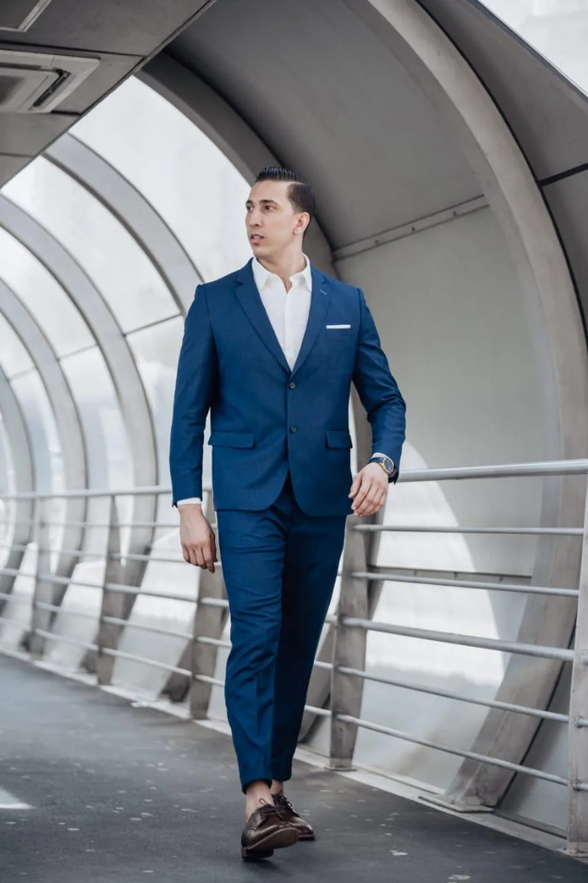 Adnan Bouhsen