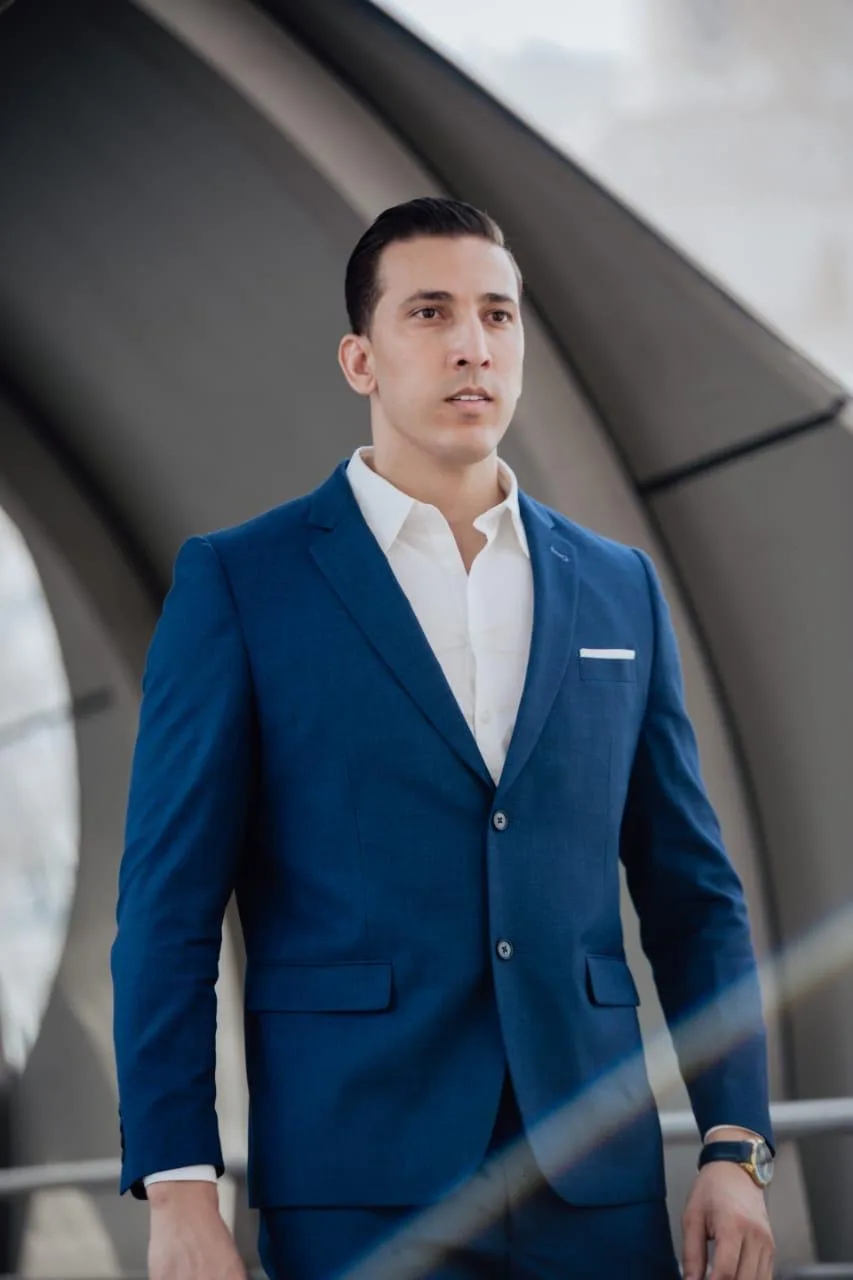 Adnan Bouhsen