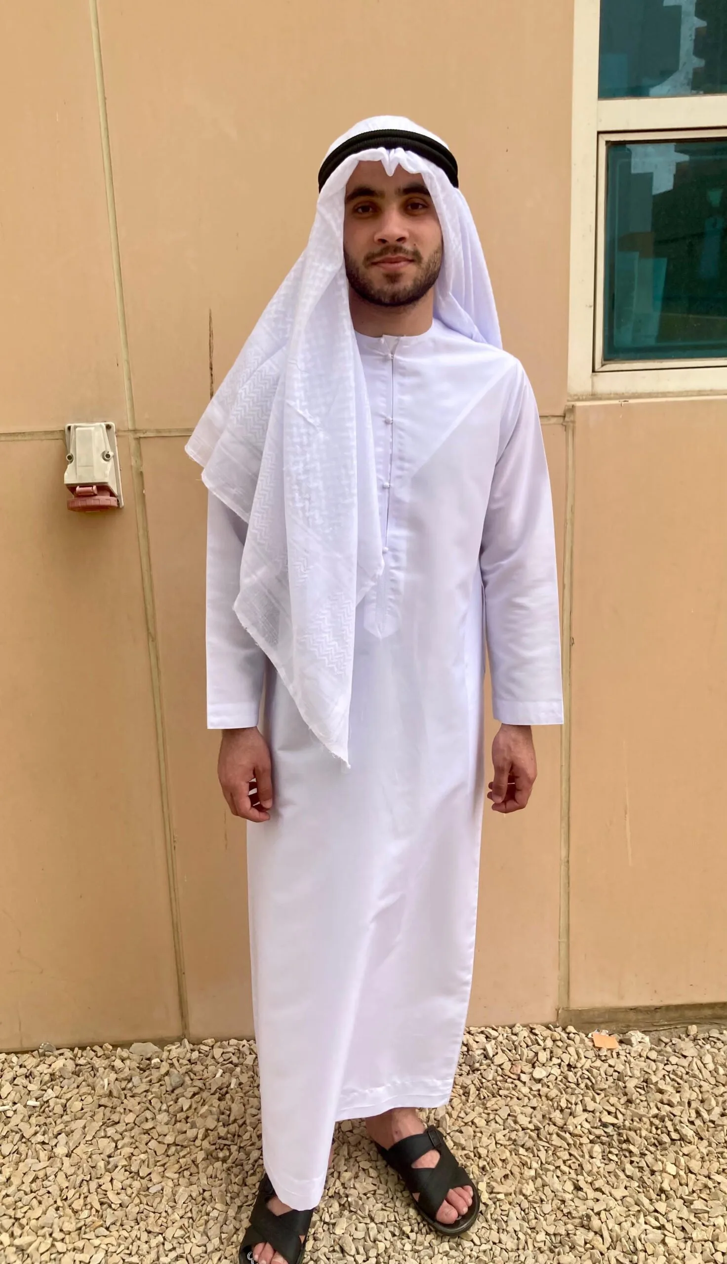 Ahmed Draz