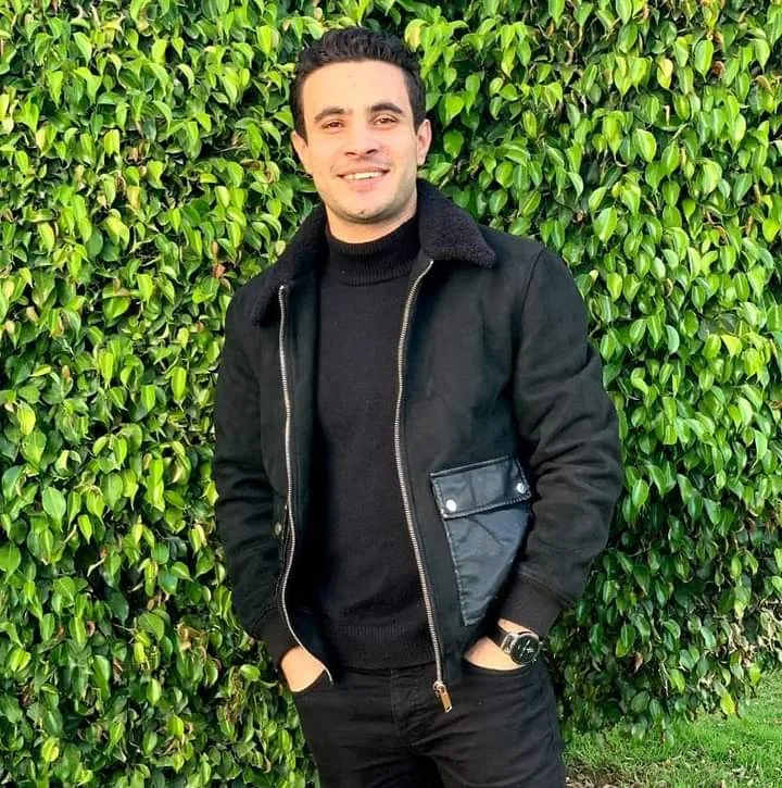 Ahmed Draz