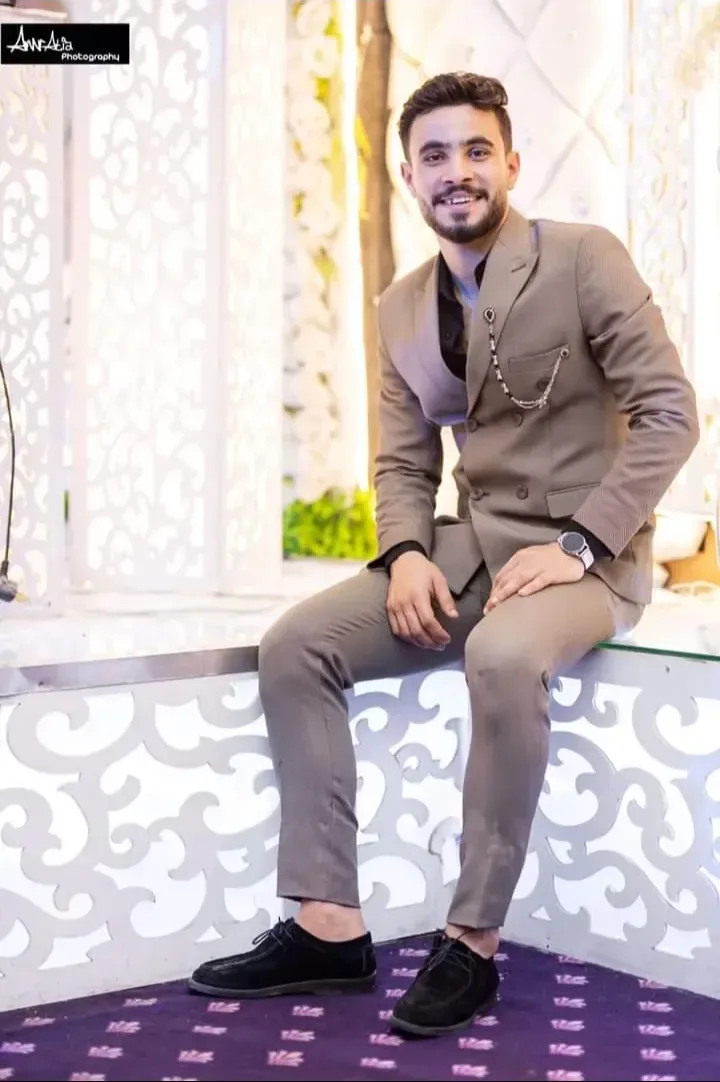 Ahmed Draz