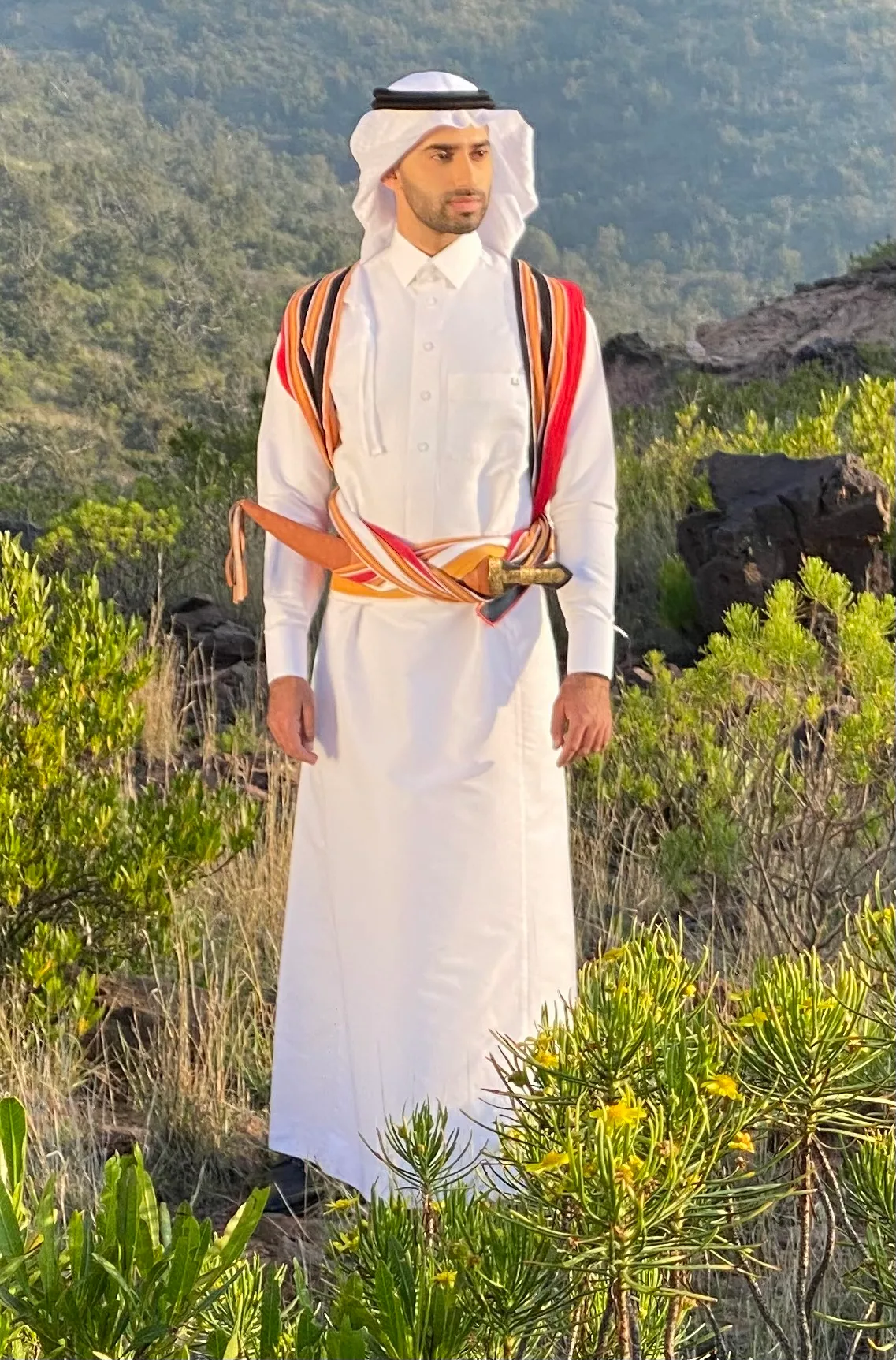 Mohammed Al-jishi