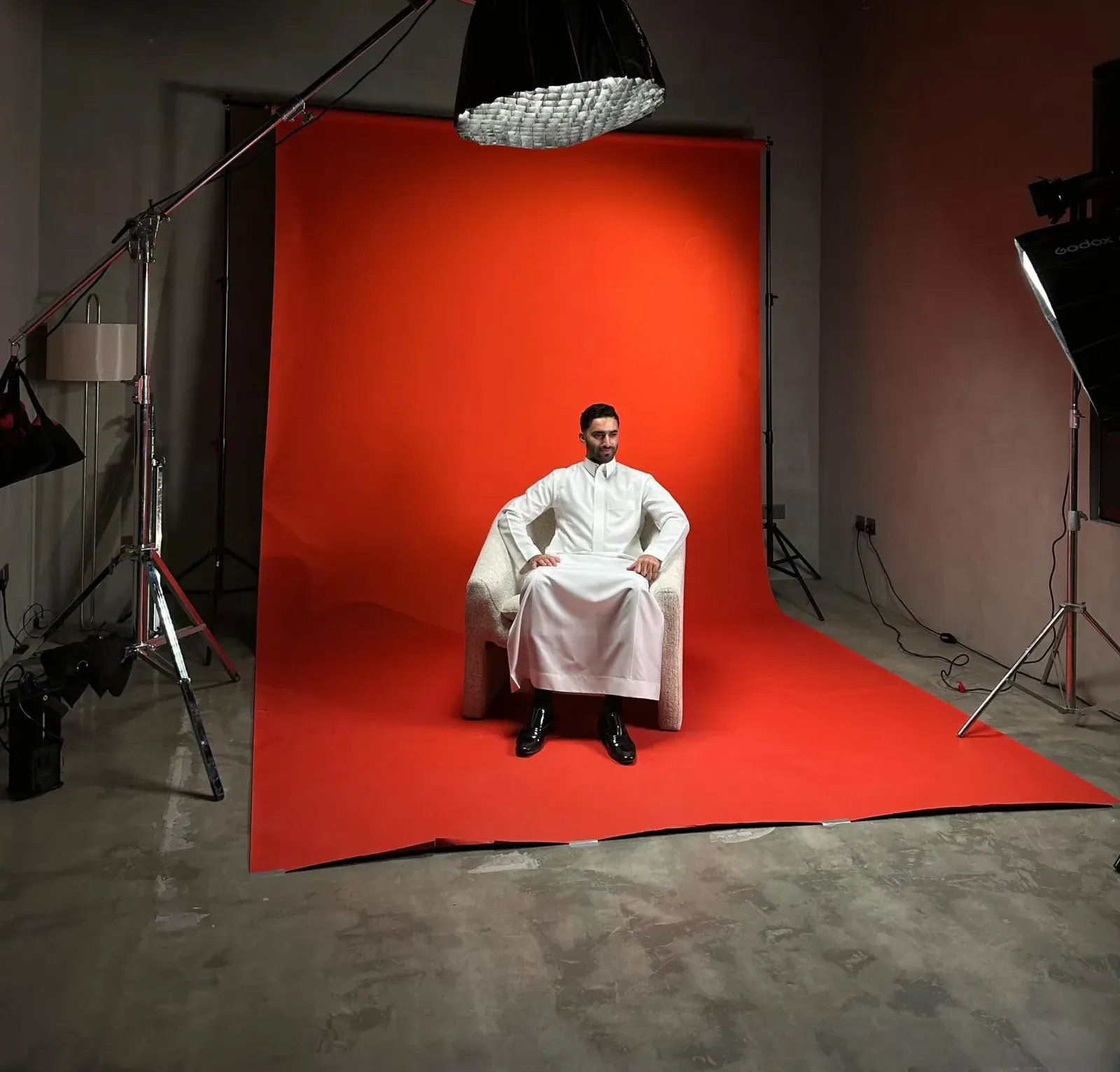 Mohammed Al-jishi