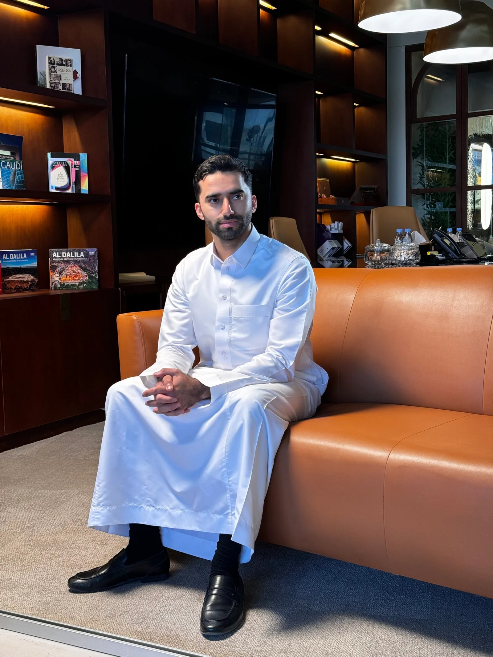 Mohammed Al-jishi