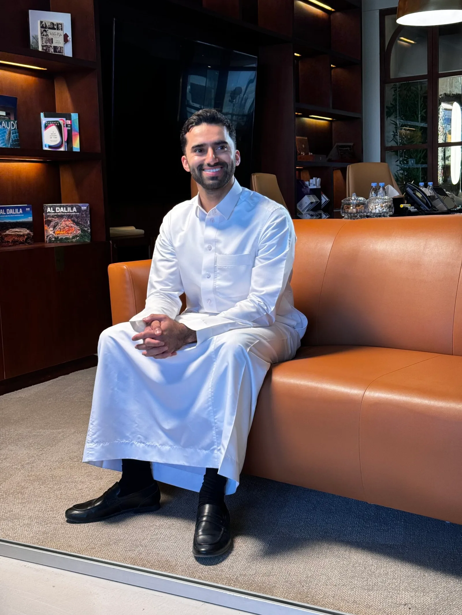 Mohammed Al-jishi