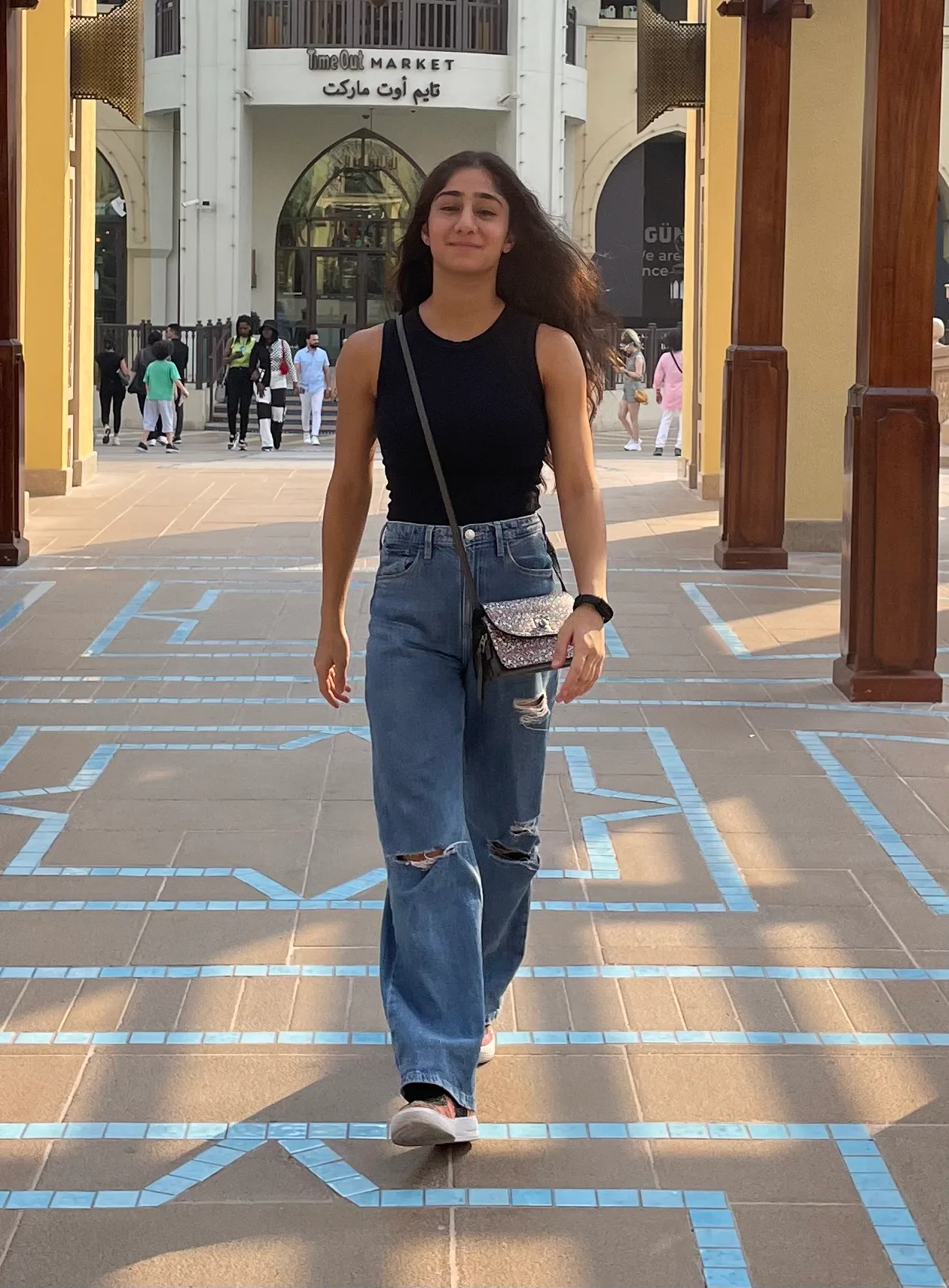 Fatima Khachab