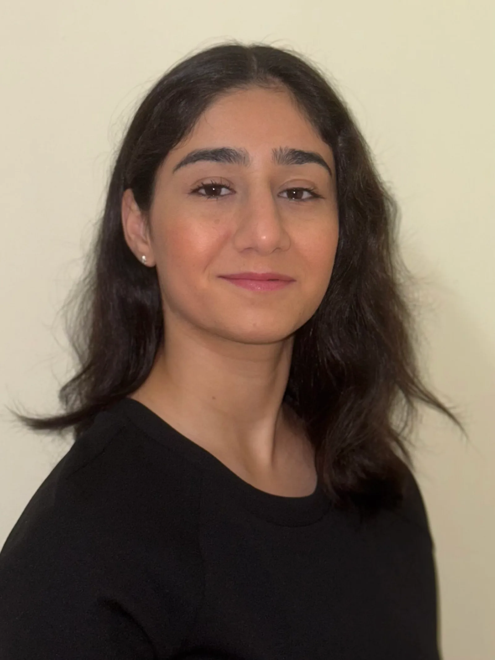 Fatima Khachab