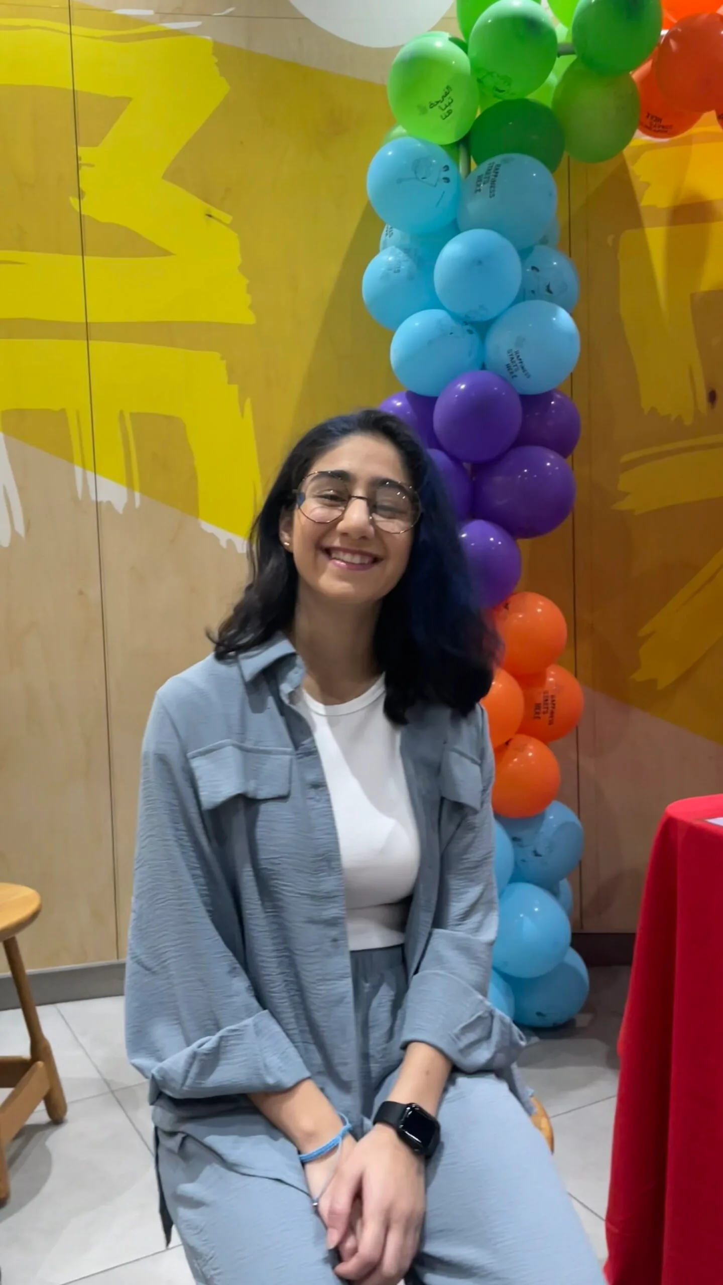 Fatima Khachab