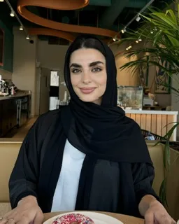 Marwa Albadich