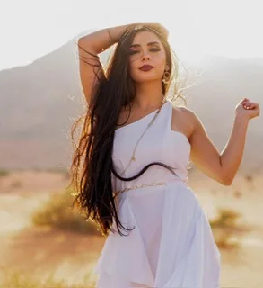 Marwa Albadich