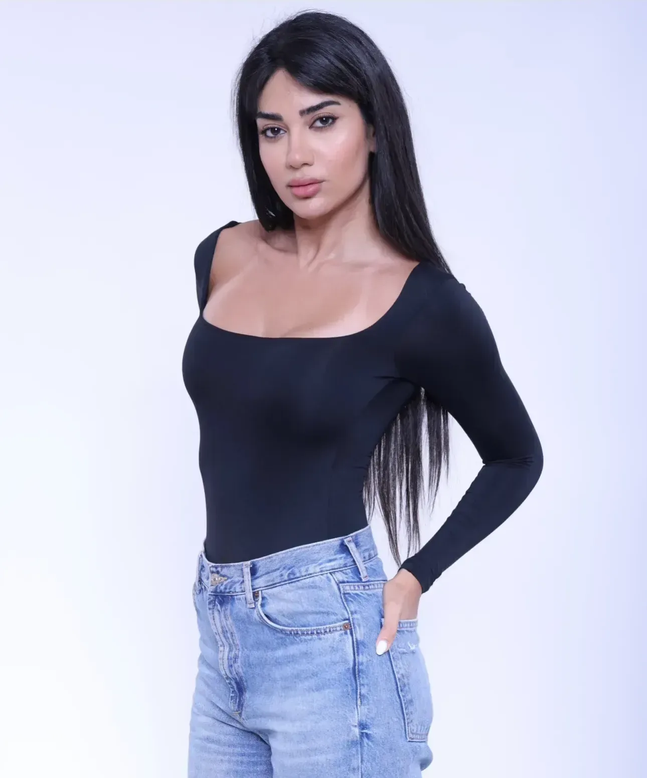 Farnoosh Mohseni