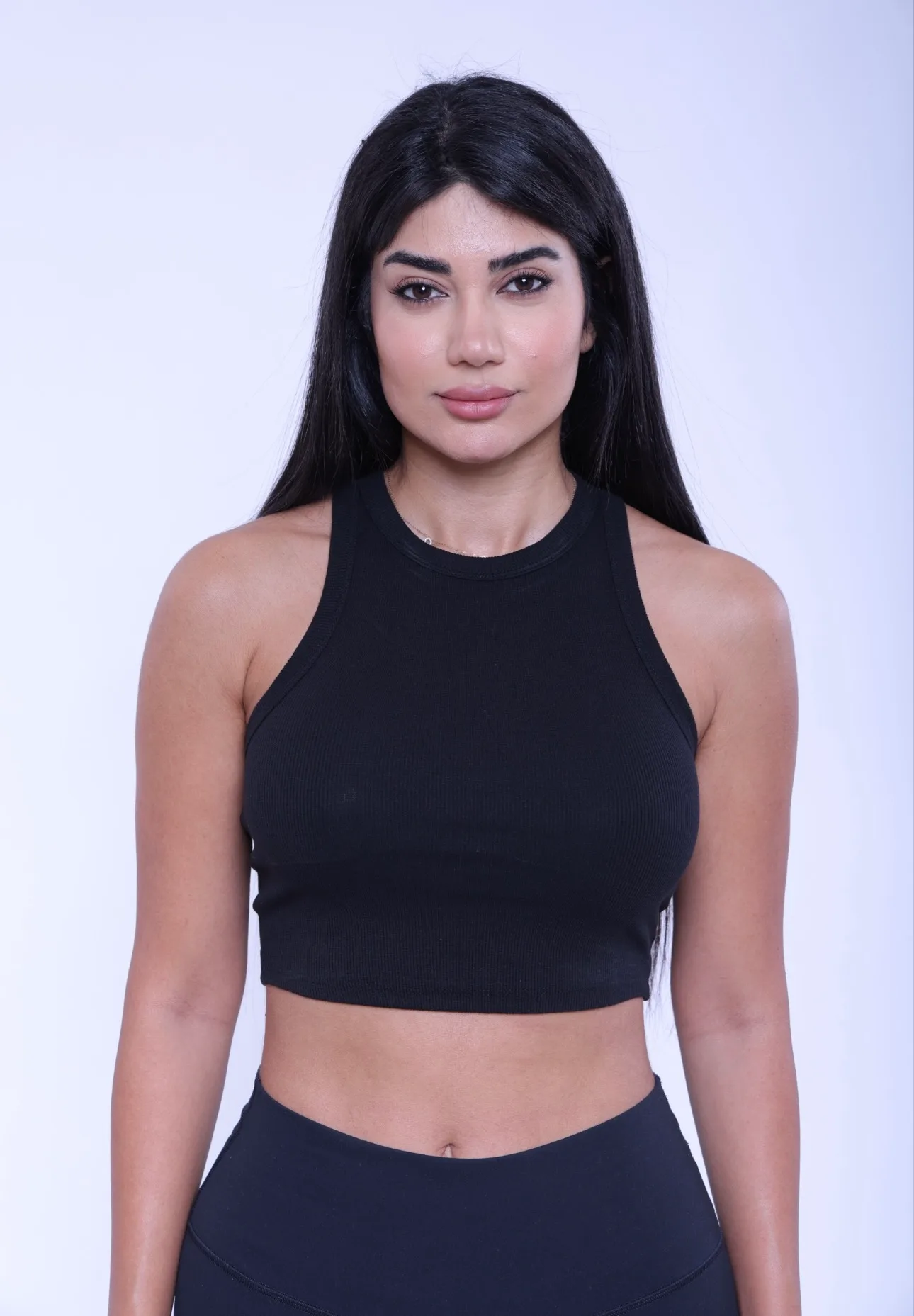 Farnoosh Mohseni