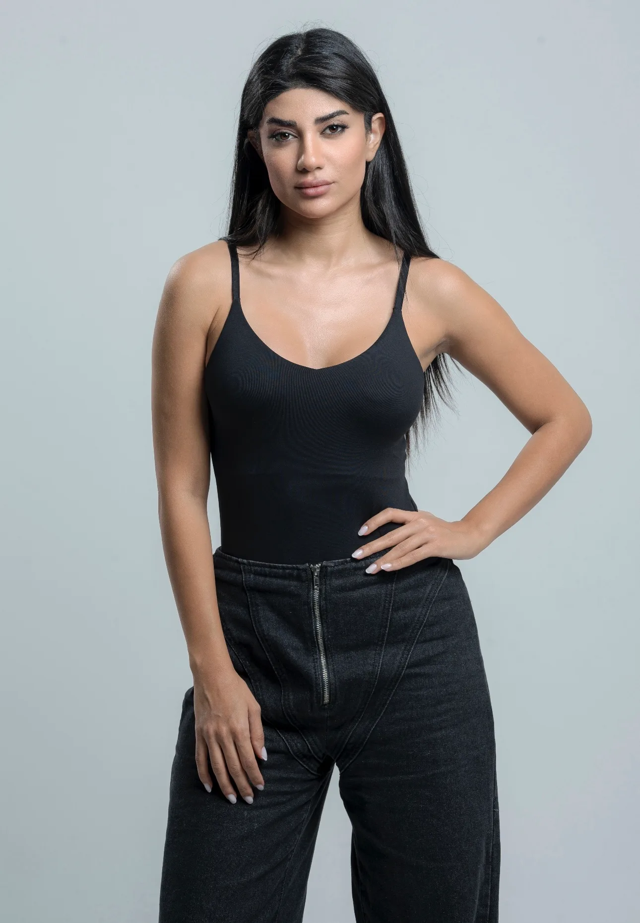 Farnoosh Mohseni