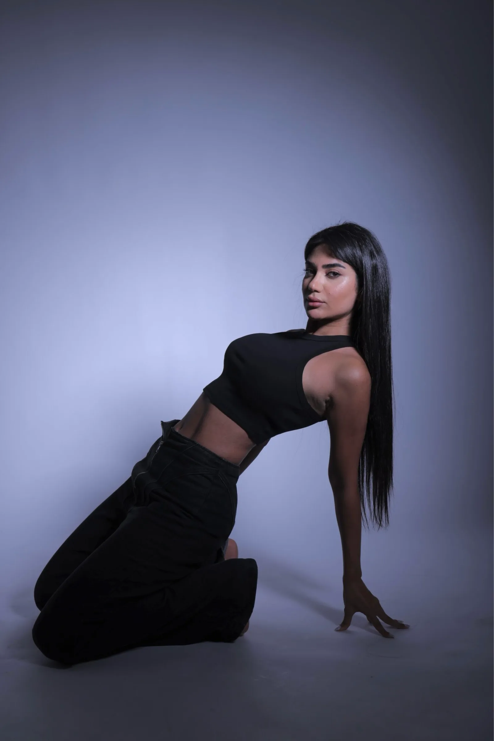 Farnoosh Mohseni