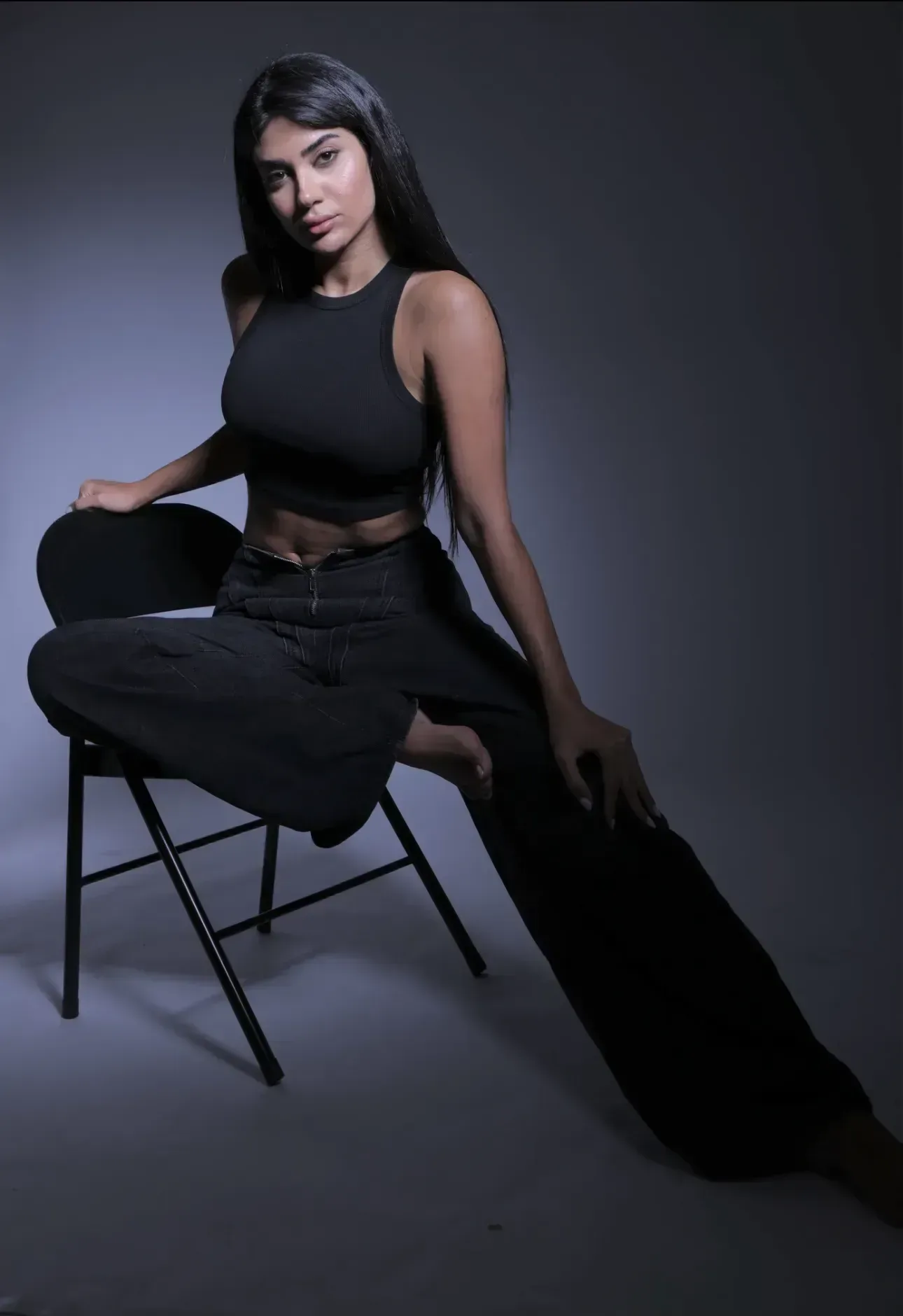 Farnoosh Mohseni