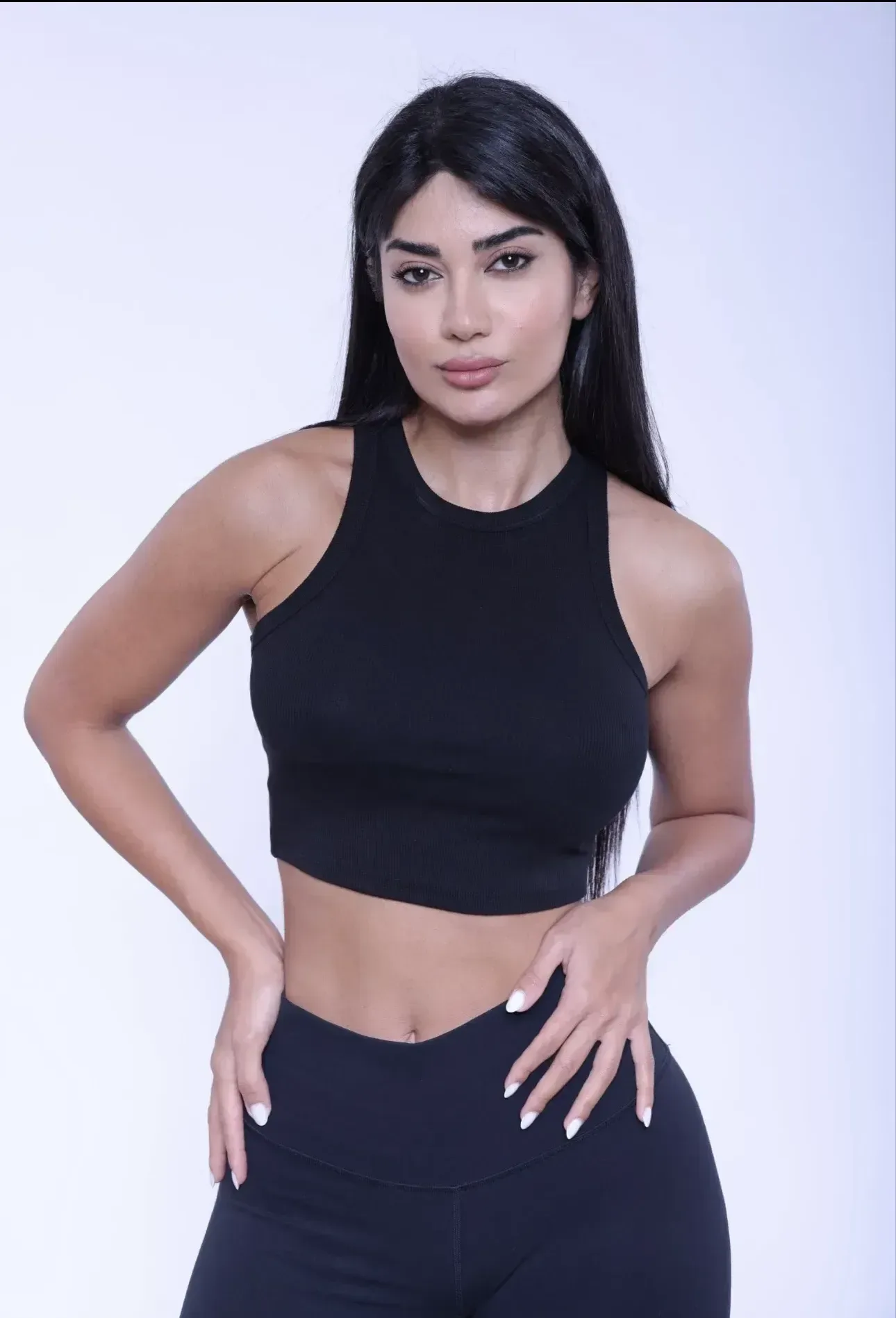 Farnoosh Mohseni