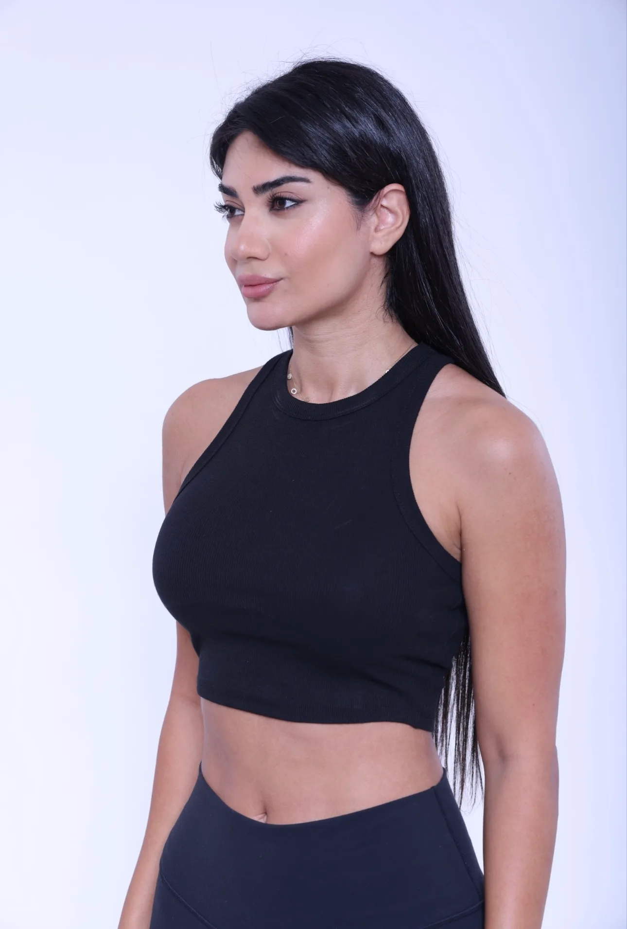Farnoosh Mohseni