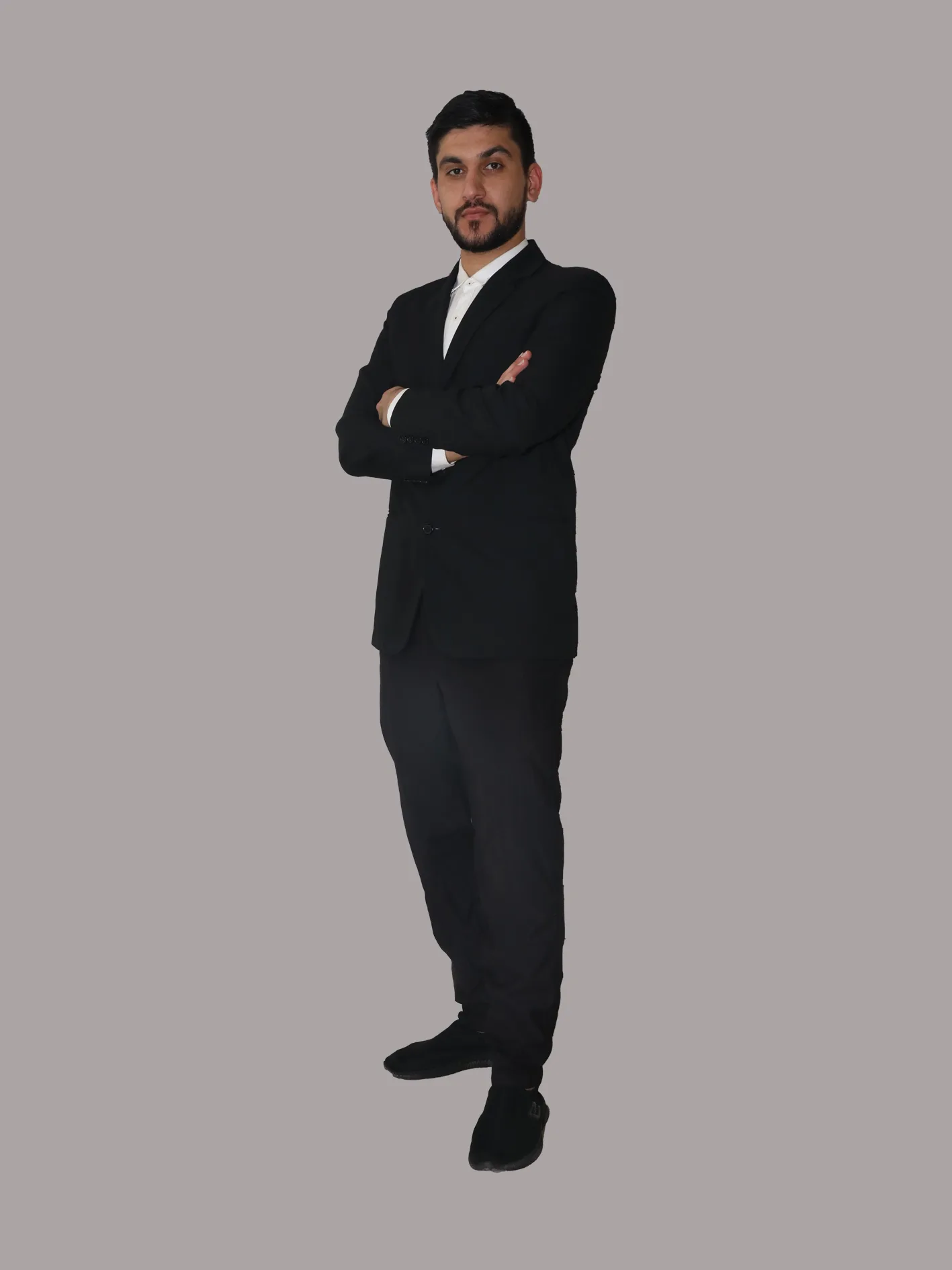 Saifullah Abdullah
