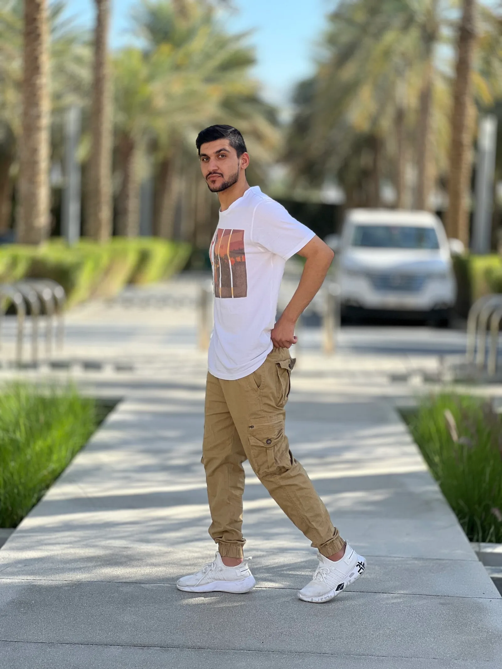 Saifullah Abdullah