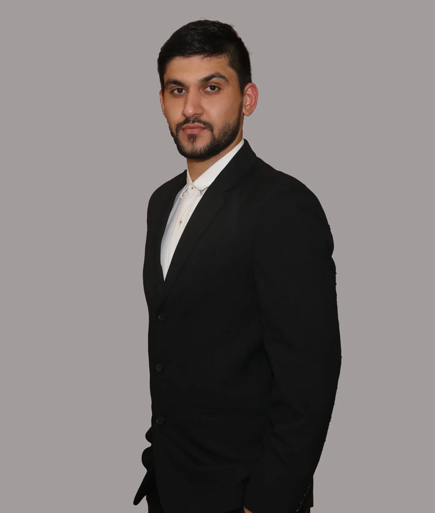 Saifullah Abdullah