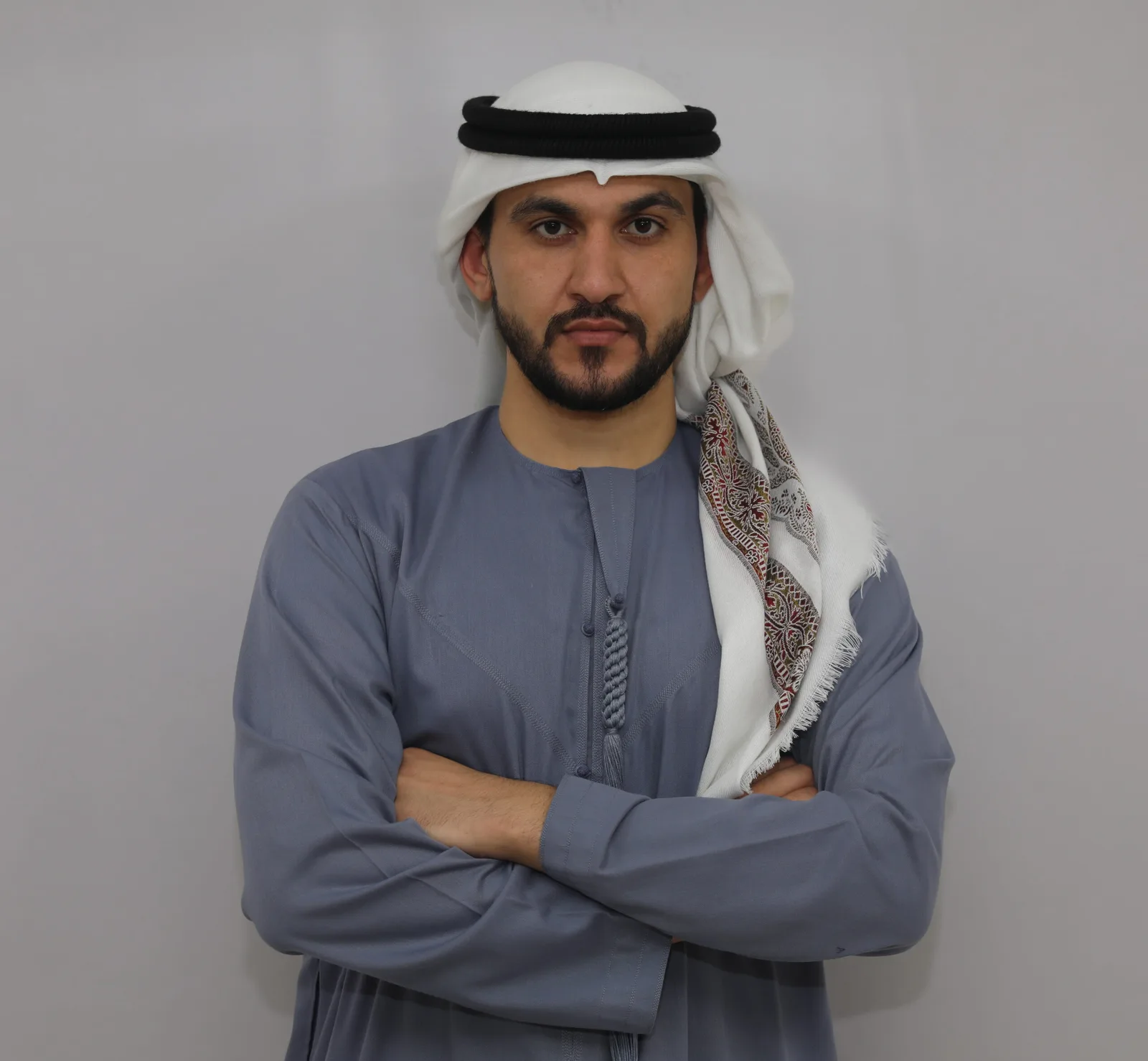 Saifullah Abdullah