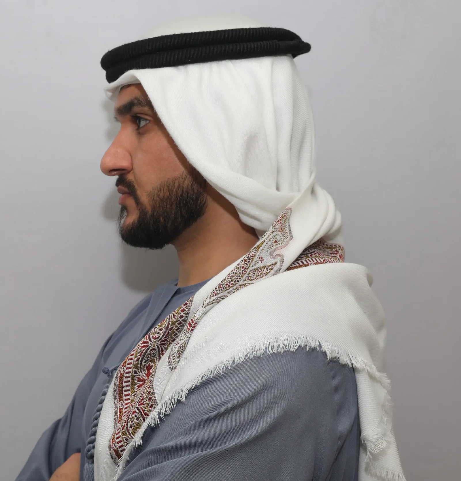Saifullah Abdullah