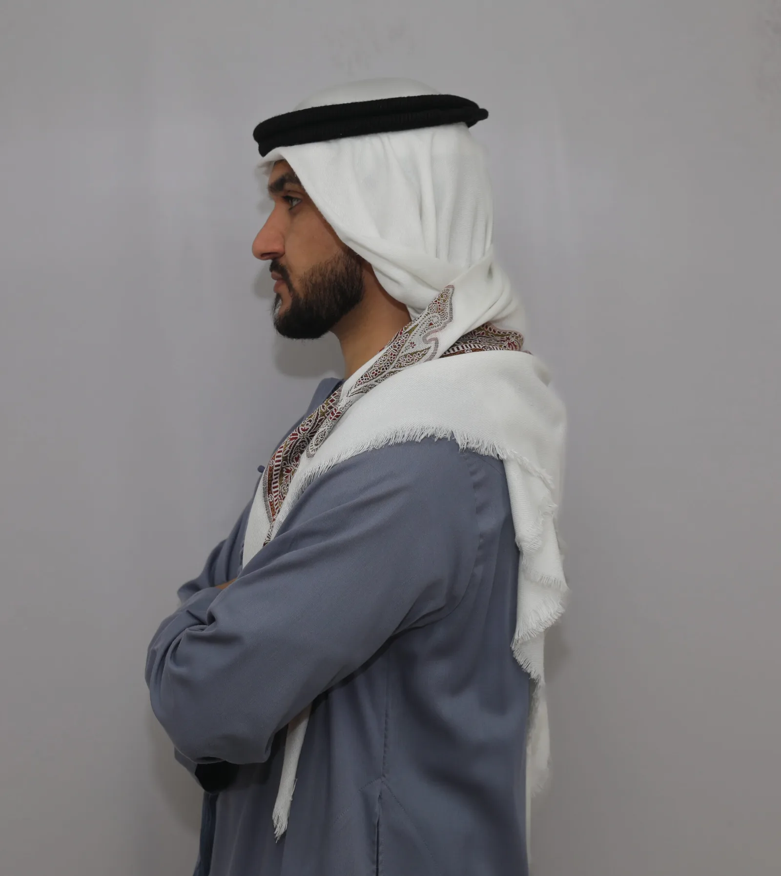Saifullah Abdullah