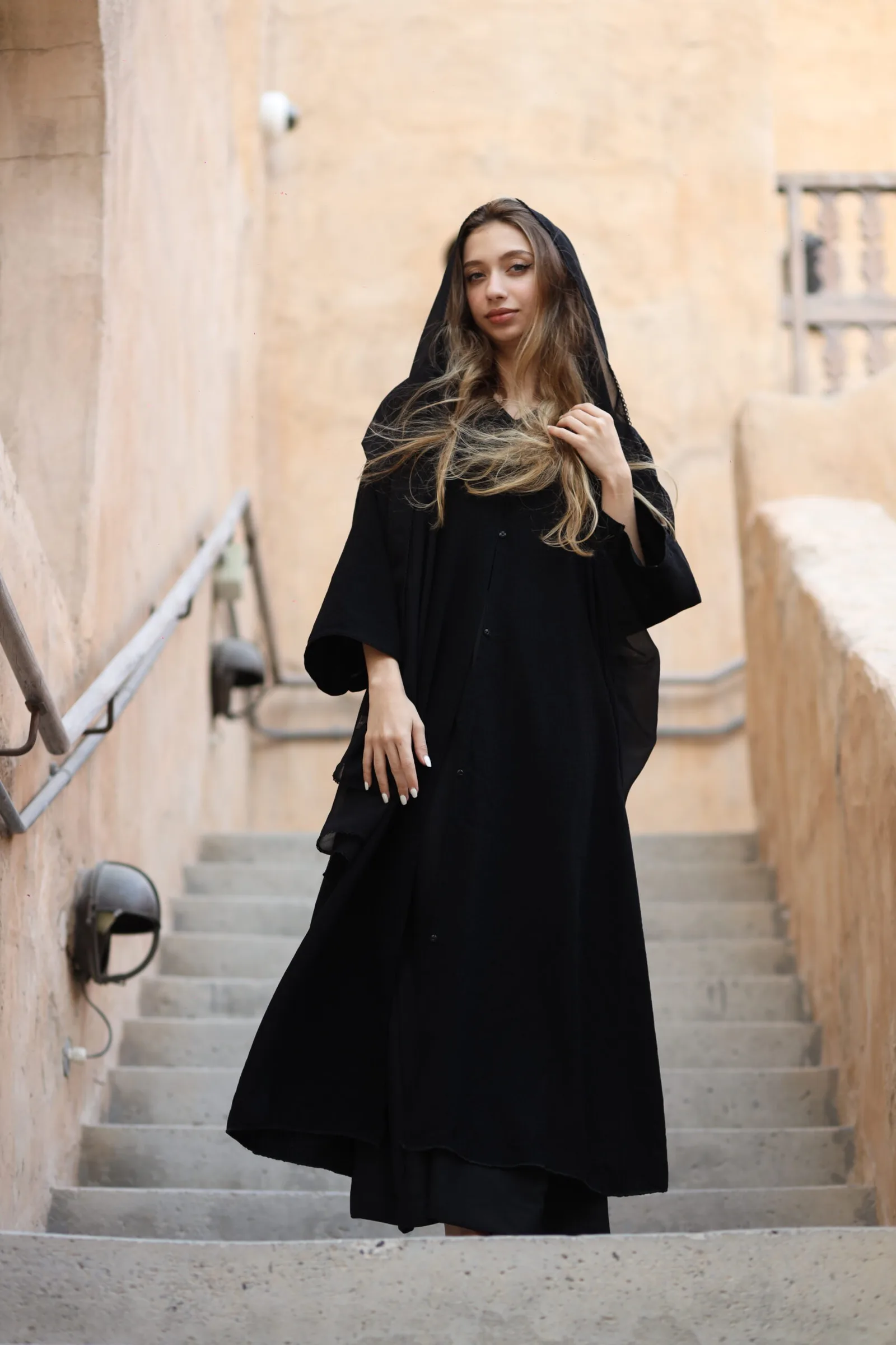 Malak Abou Saad
