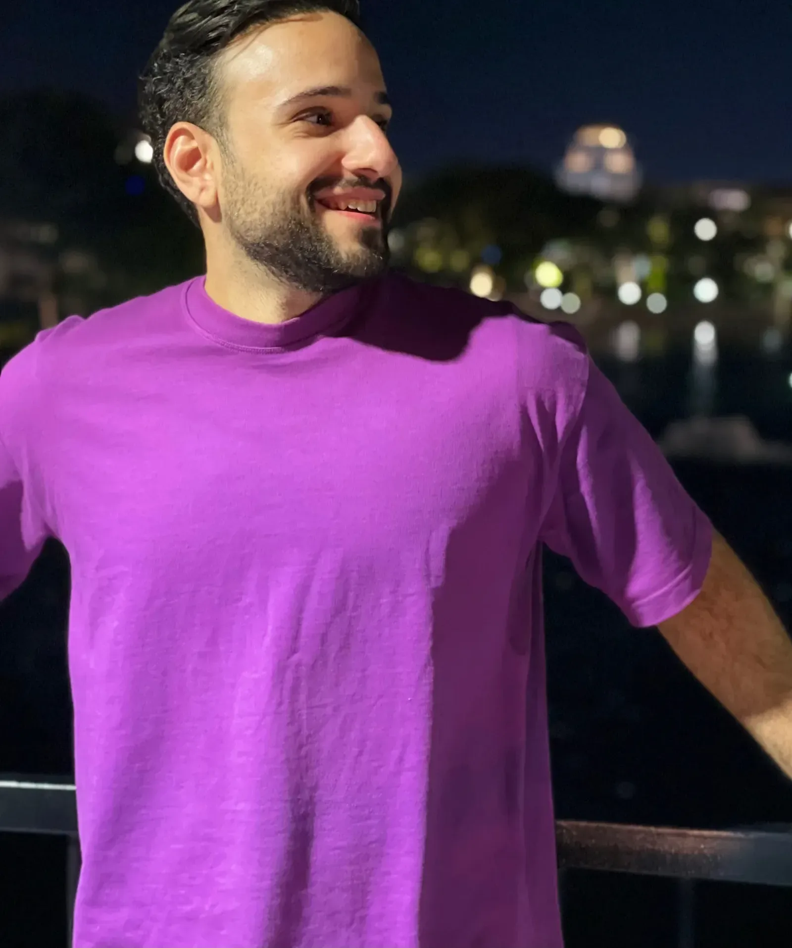 Mohamed Asal