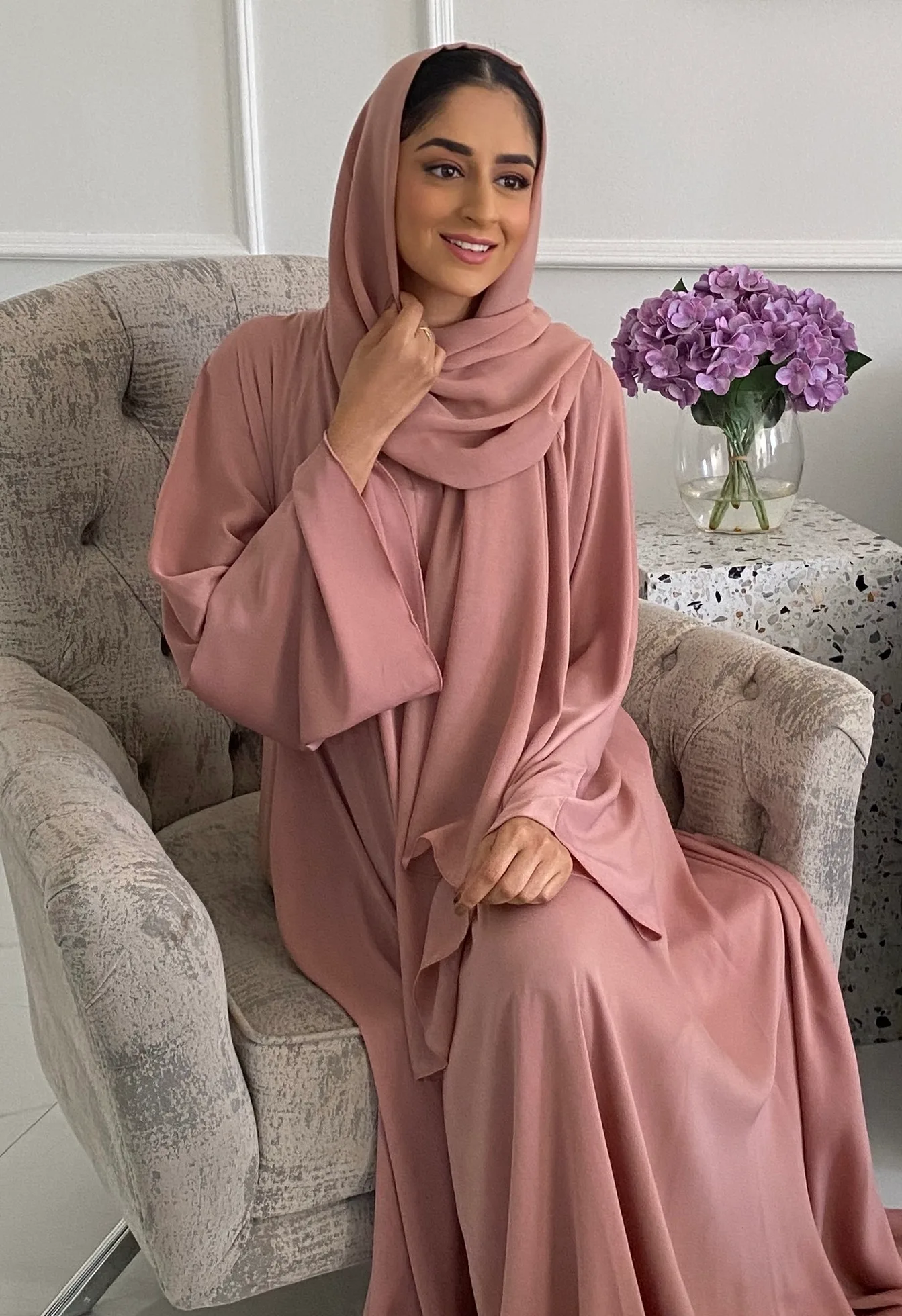 Meera Hamed