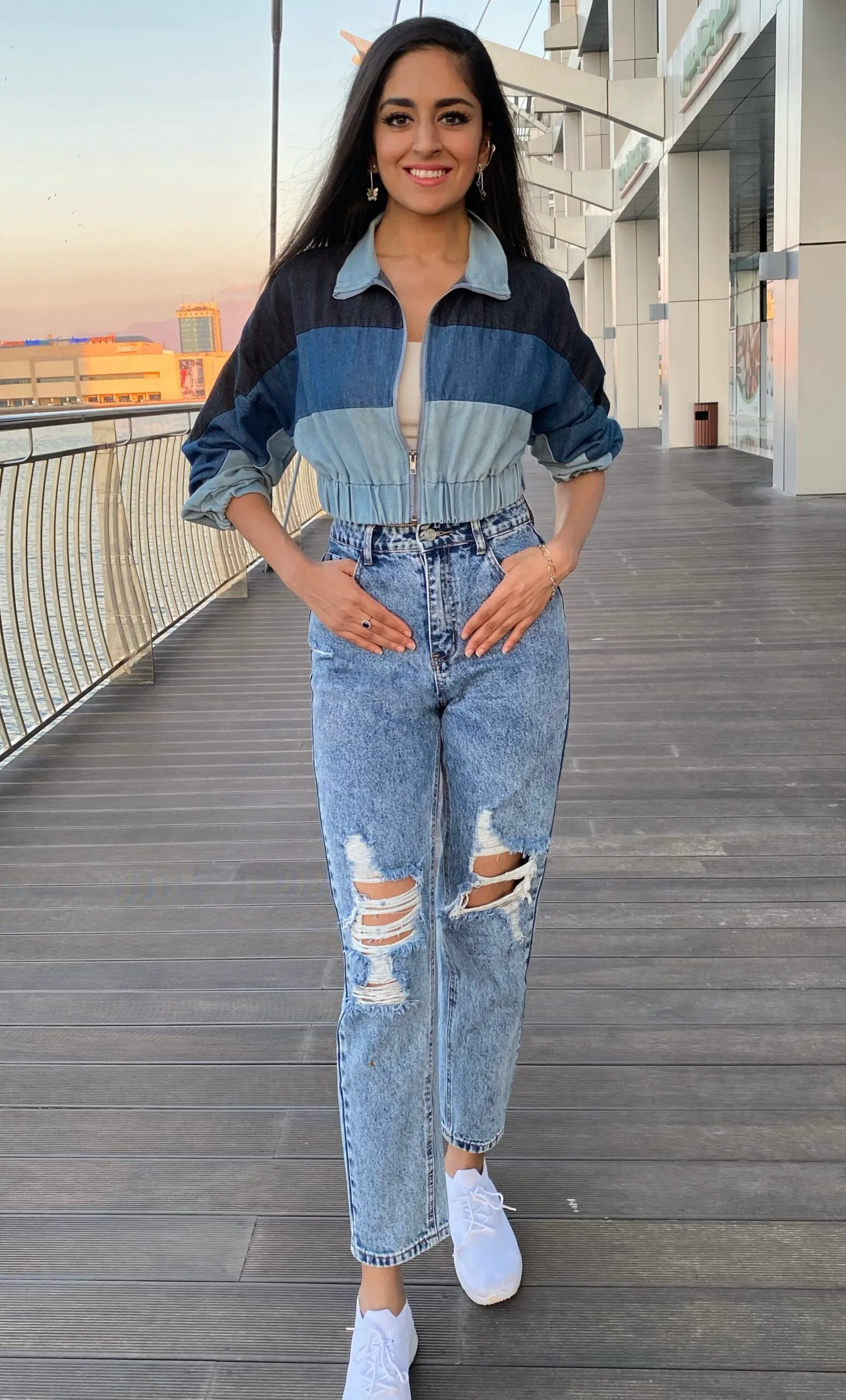 Meera Hamed