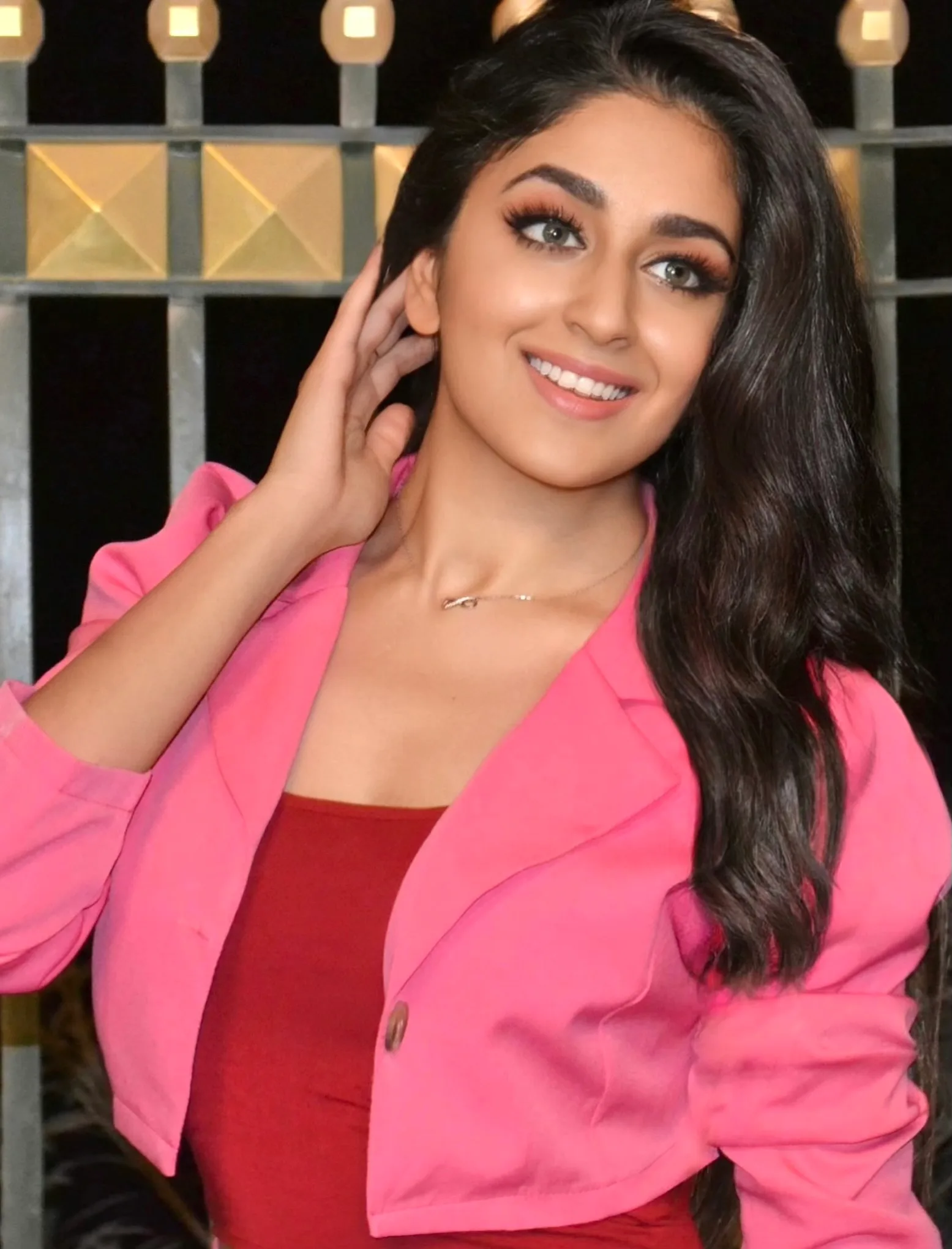 Meera Hamed