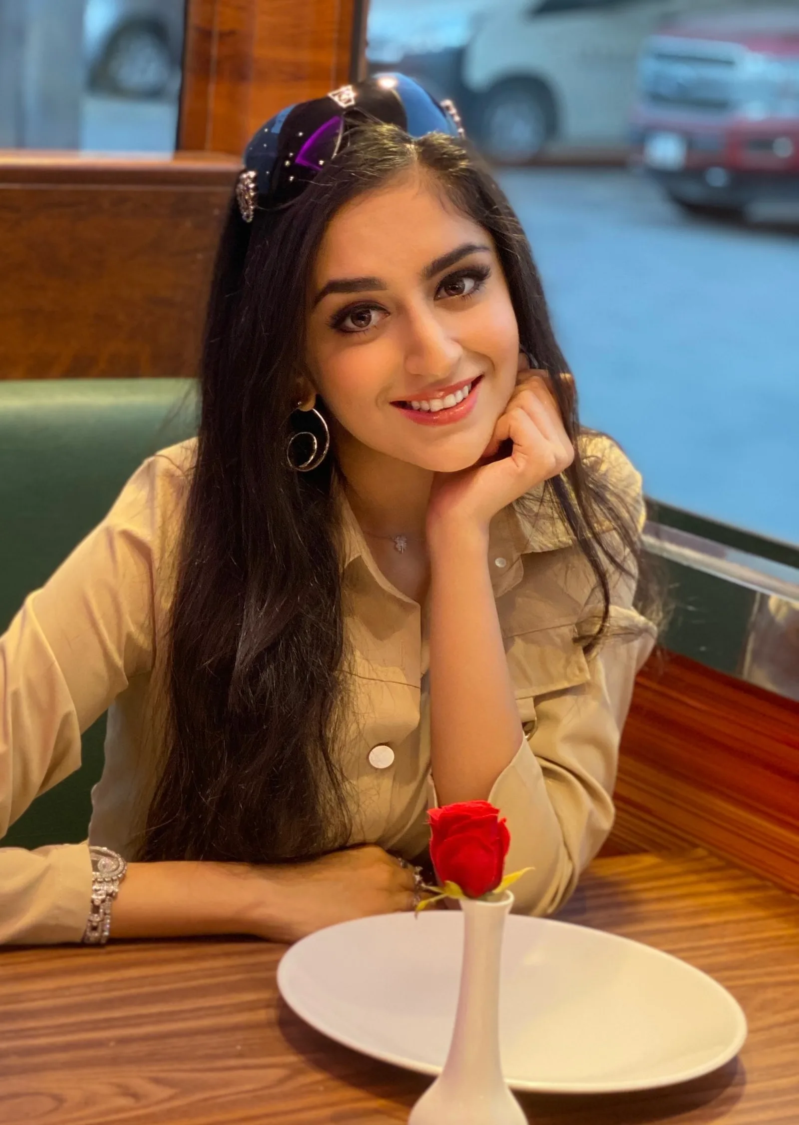Meera Hamed