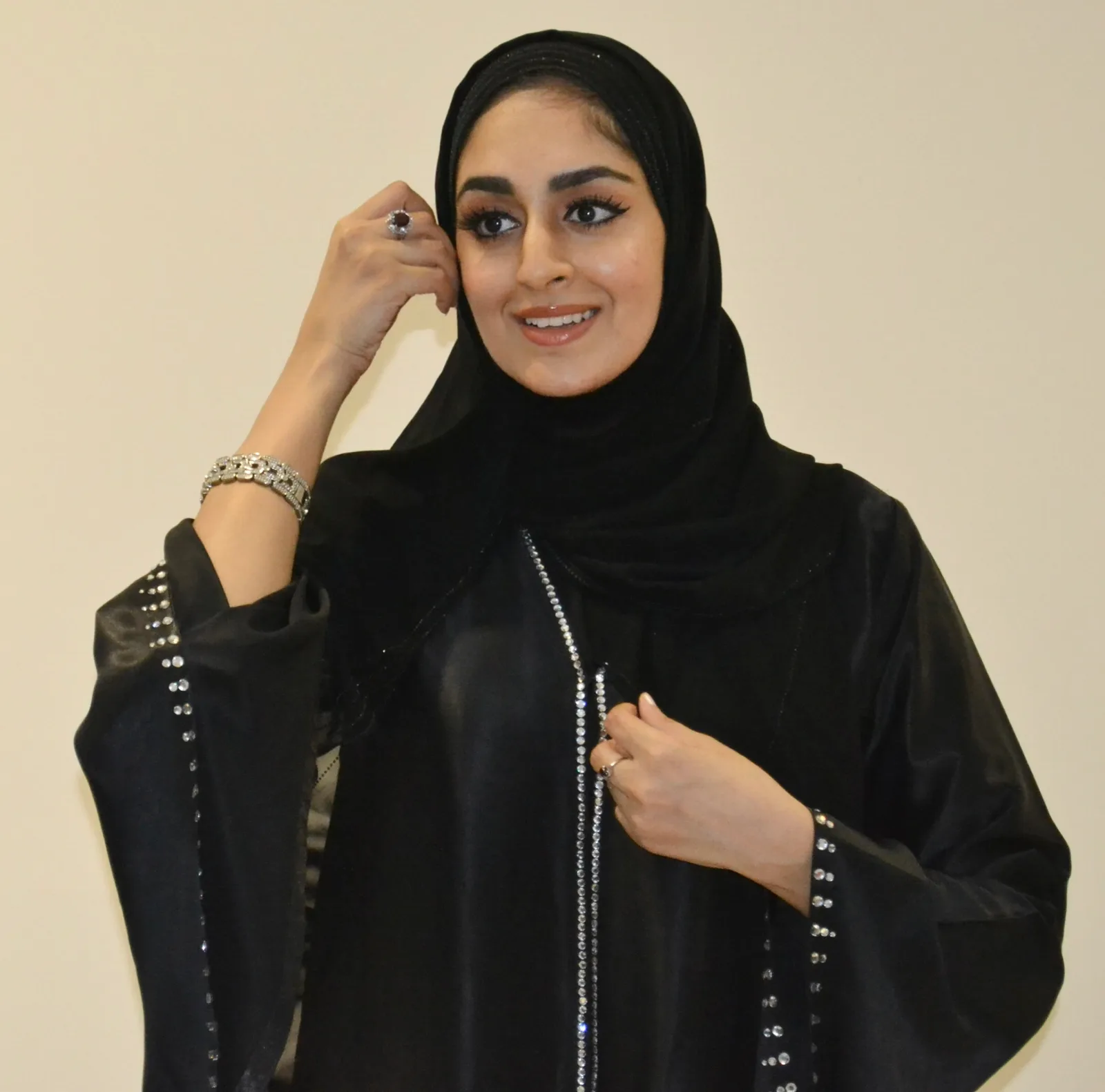 Meera Hamed